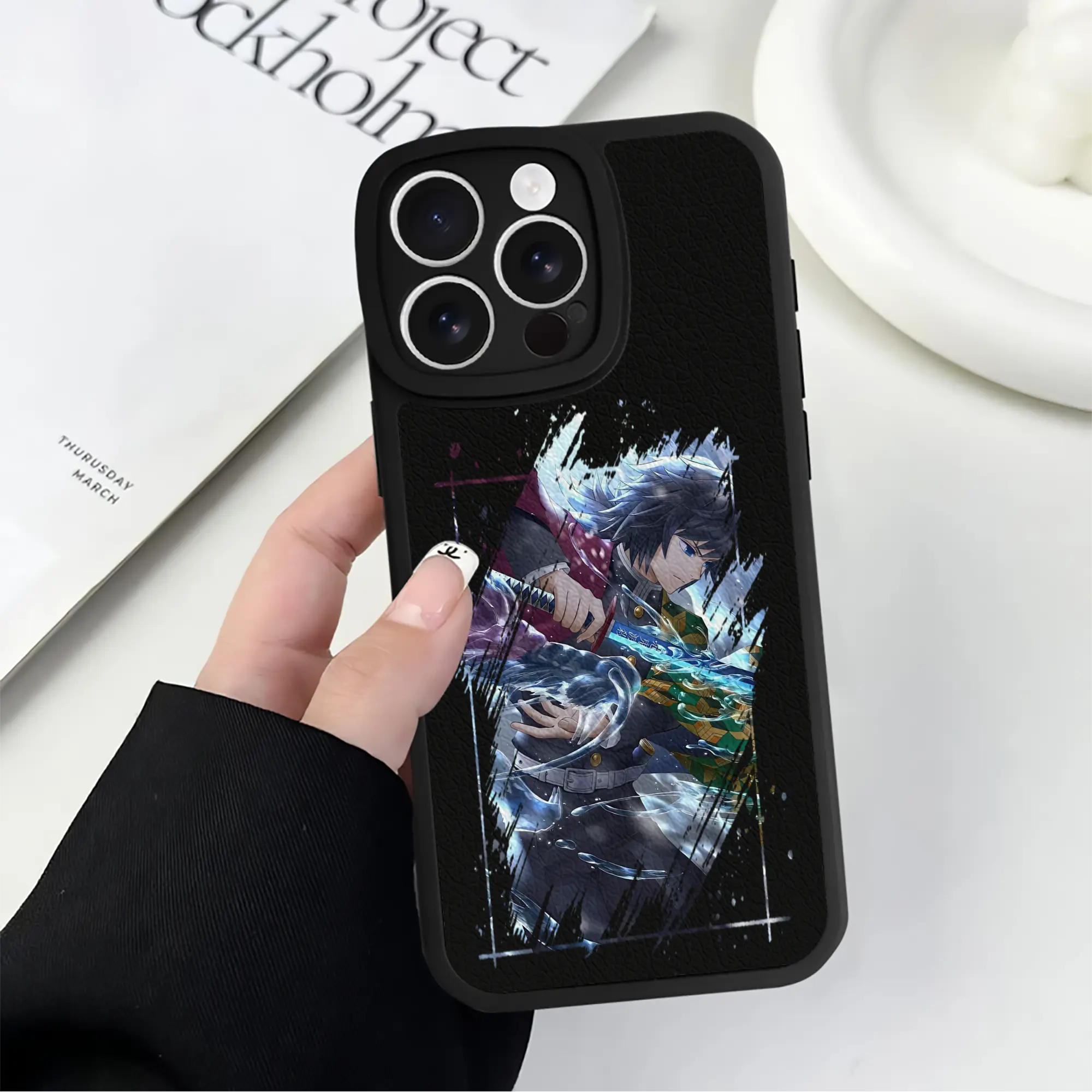 鬼滅の刃 グッズ,冨岡 義勇