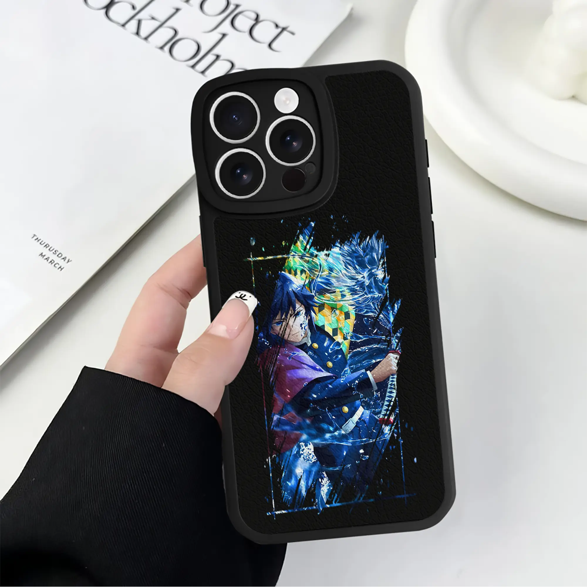 鬼滅の刃 グッズ,冨岡 義勇