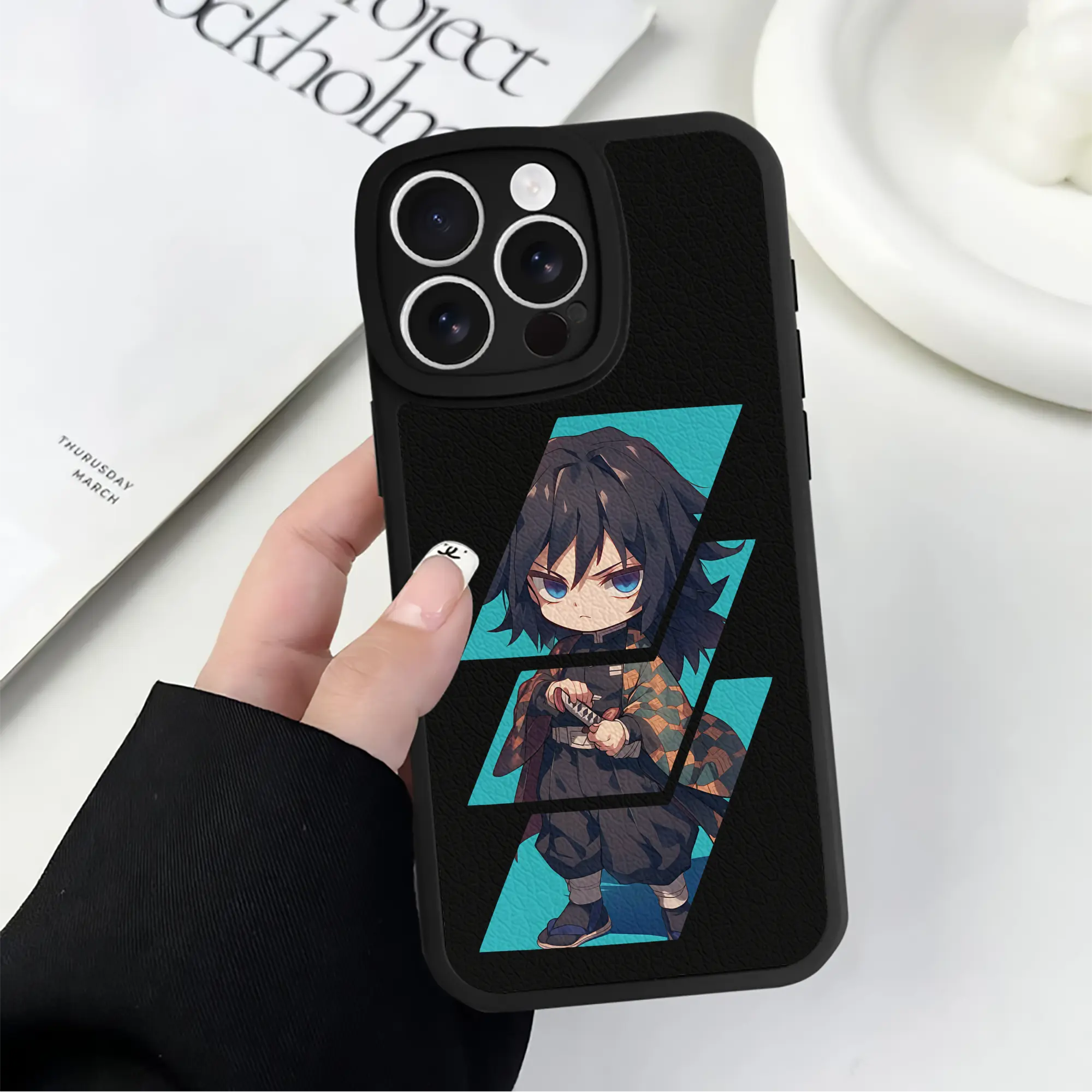 鬼滅の刃 グッズ,冨岡 義勇