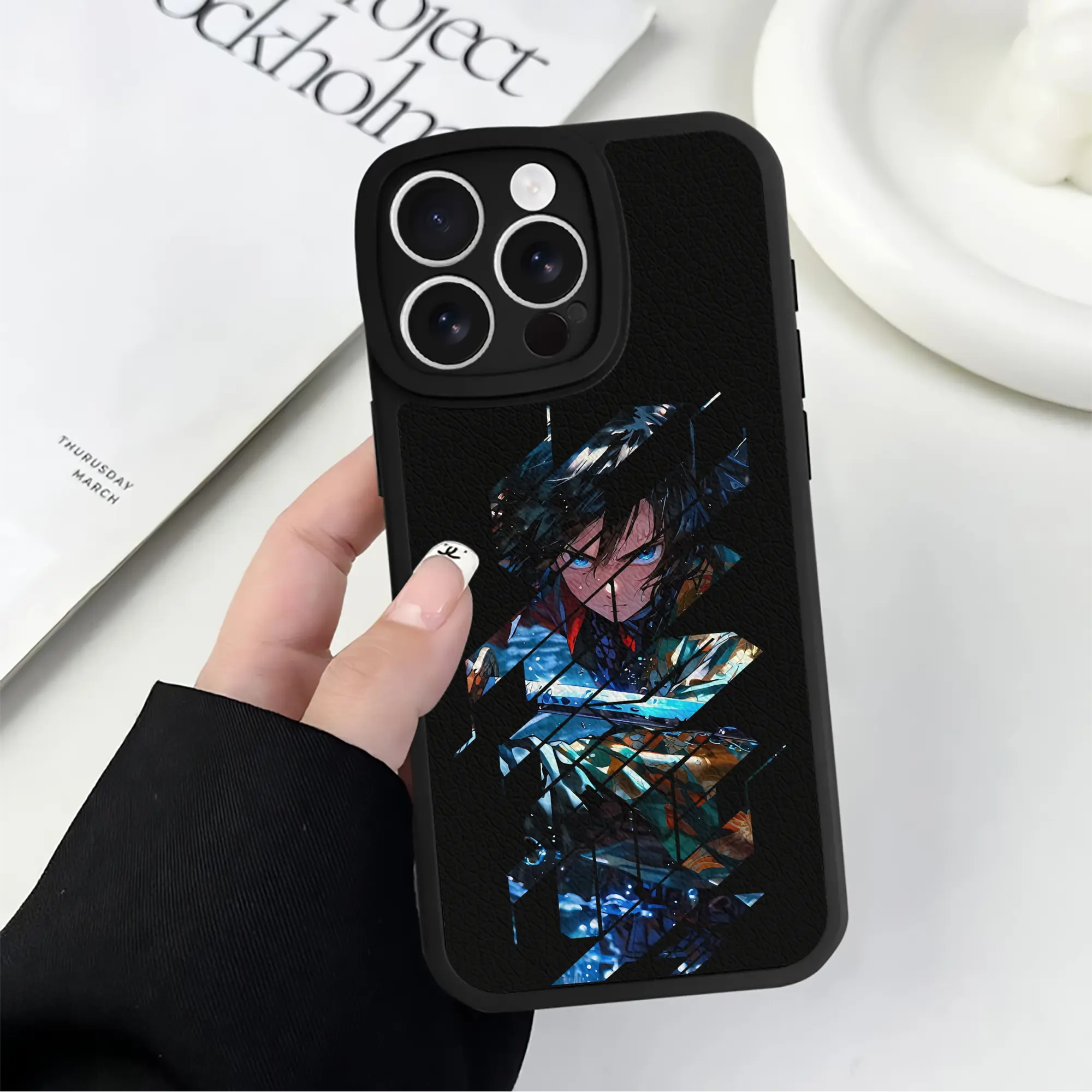 鬼滅の刃 グッズ,冨岡 義勇