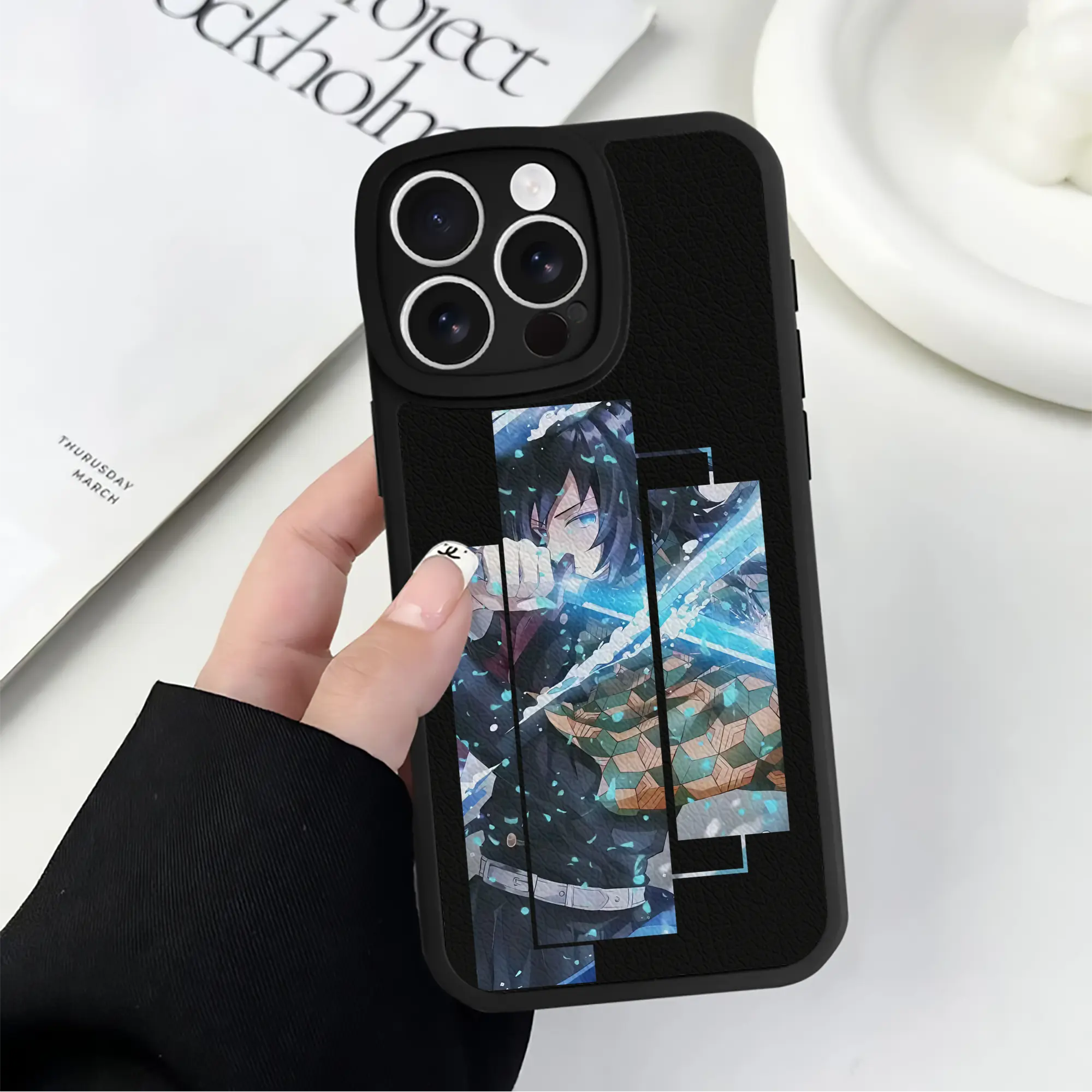 鬼滅の刃 グッズ,冨岡 義勇