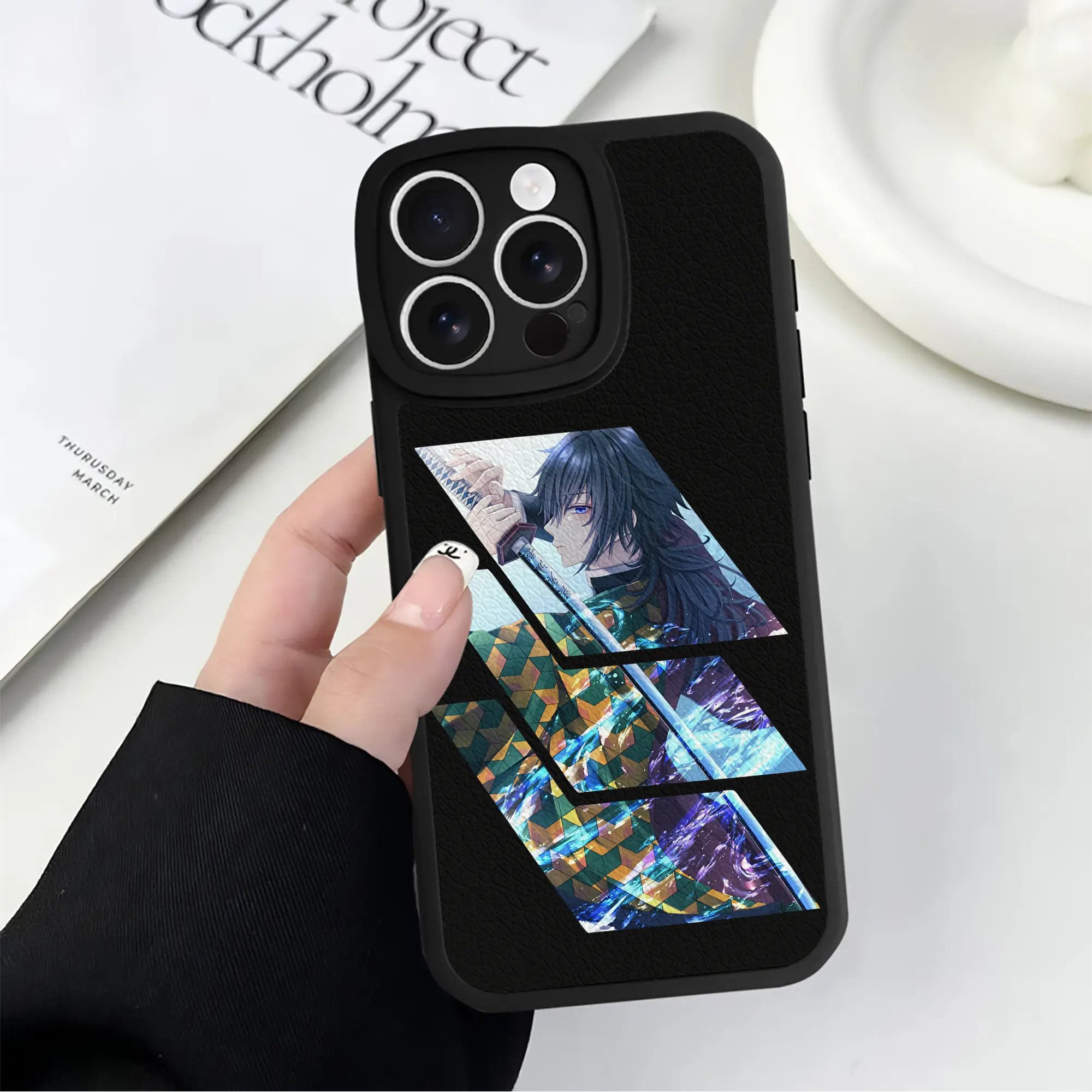 鬼滅の刃 グッズ,冨岡 義勇