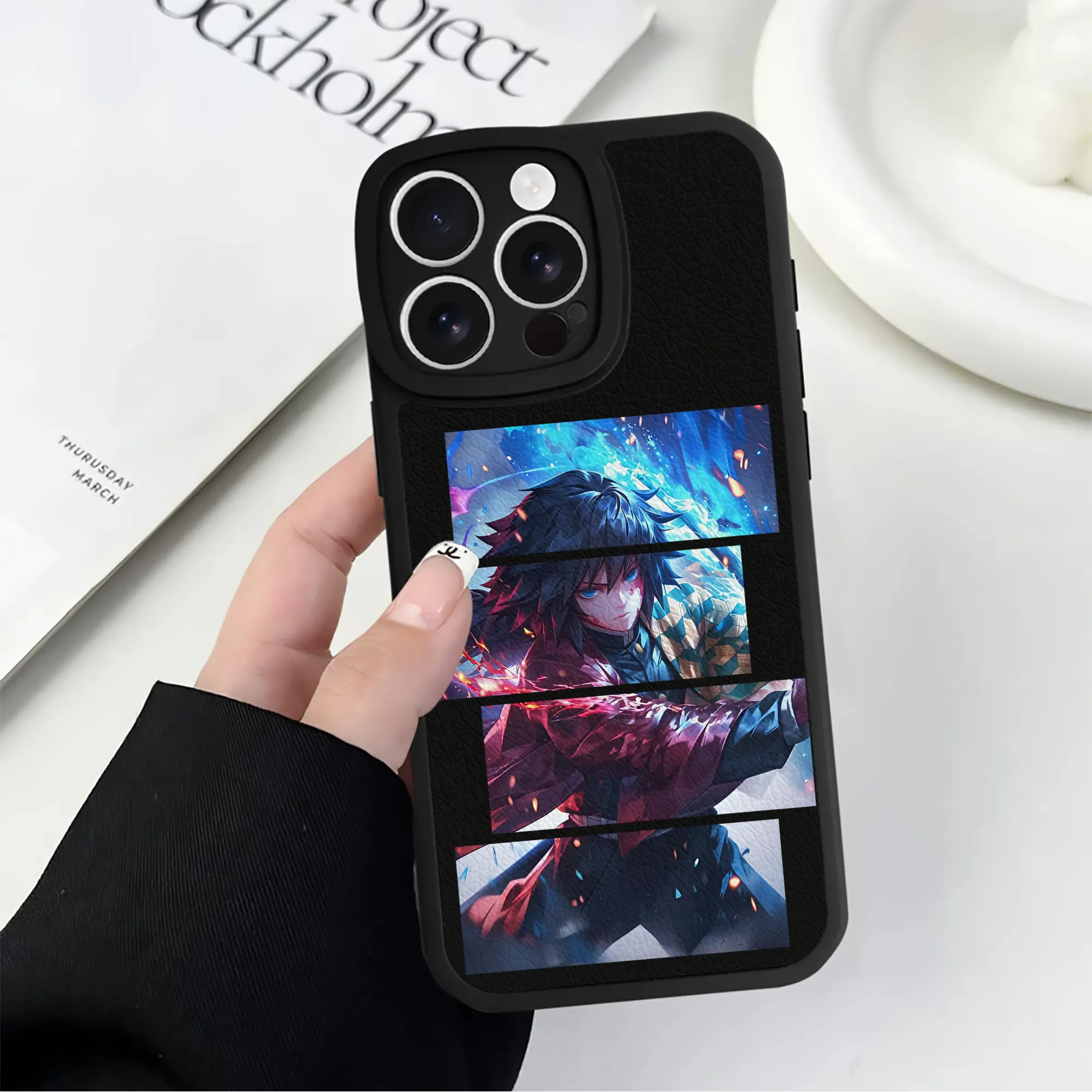 鬼滅の刃 グッズ,冨岡 義勇