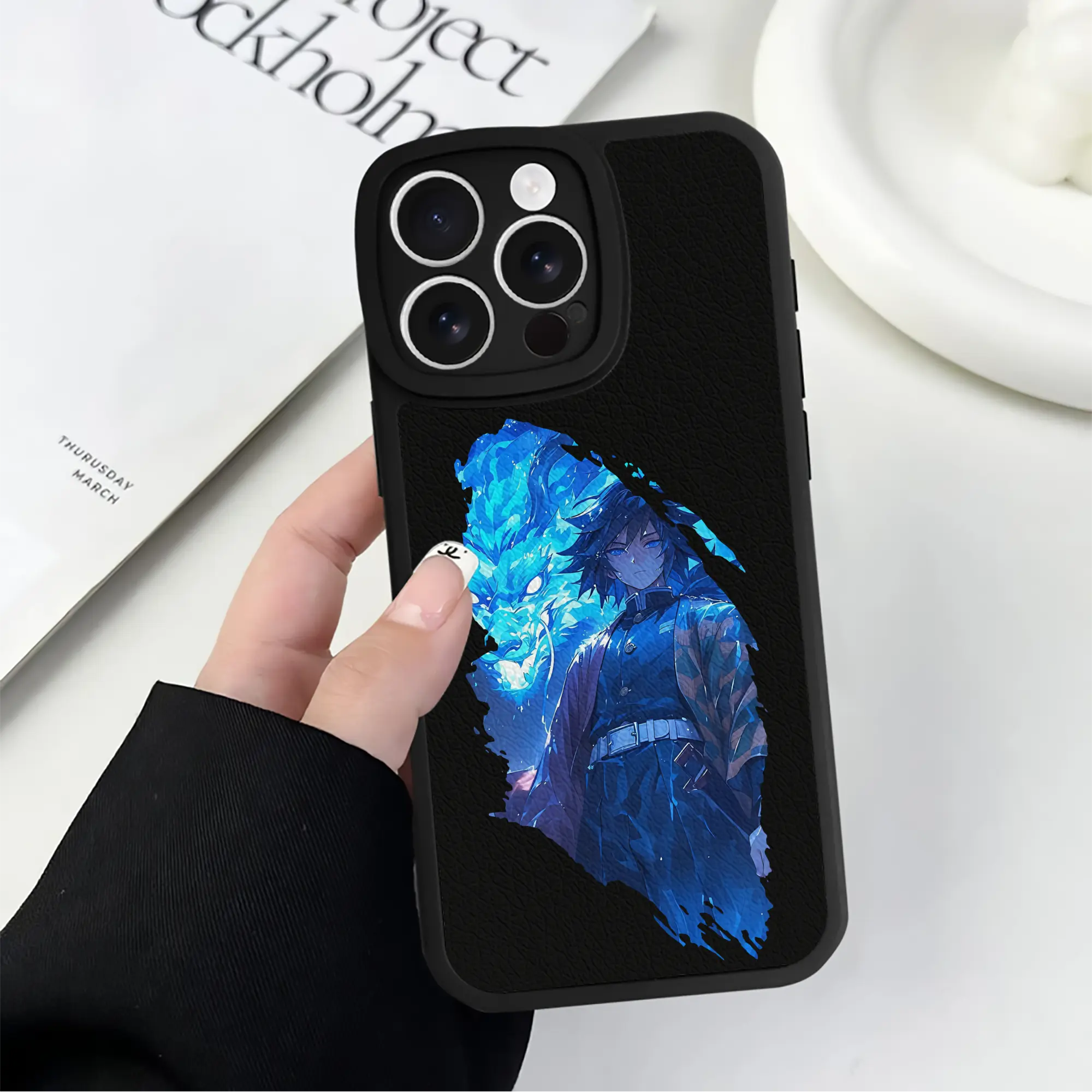 鬼滅の刃 グッズ,冨岡 義勇