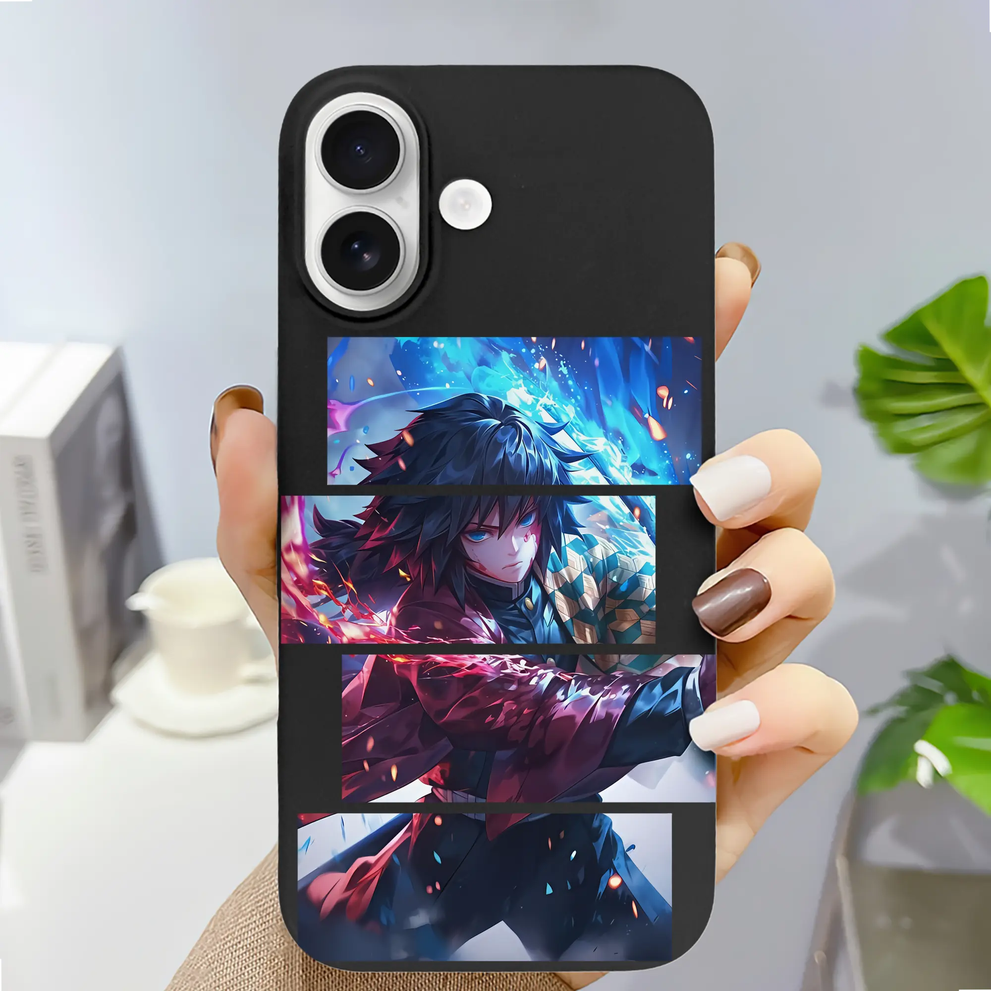 鬼滅の刃 グッズ,冨岡 義勇