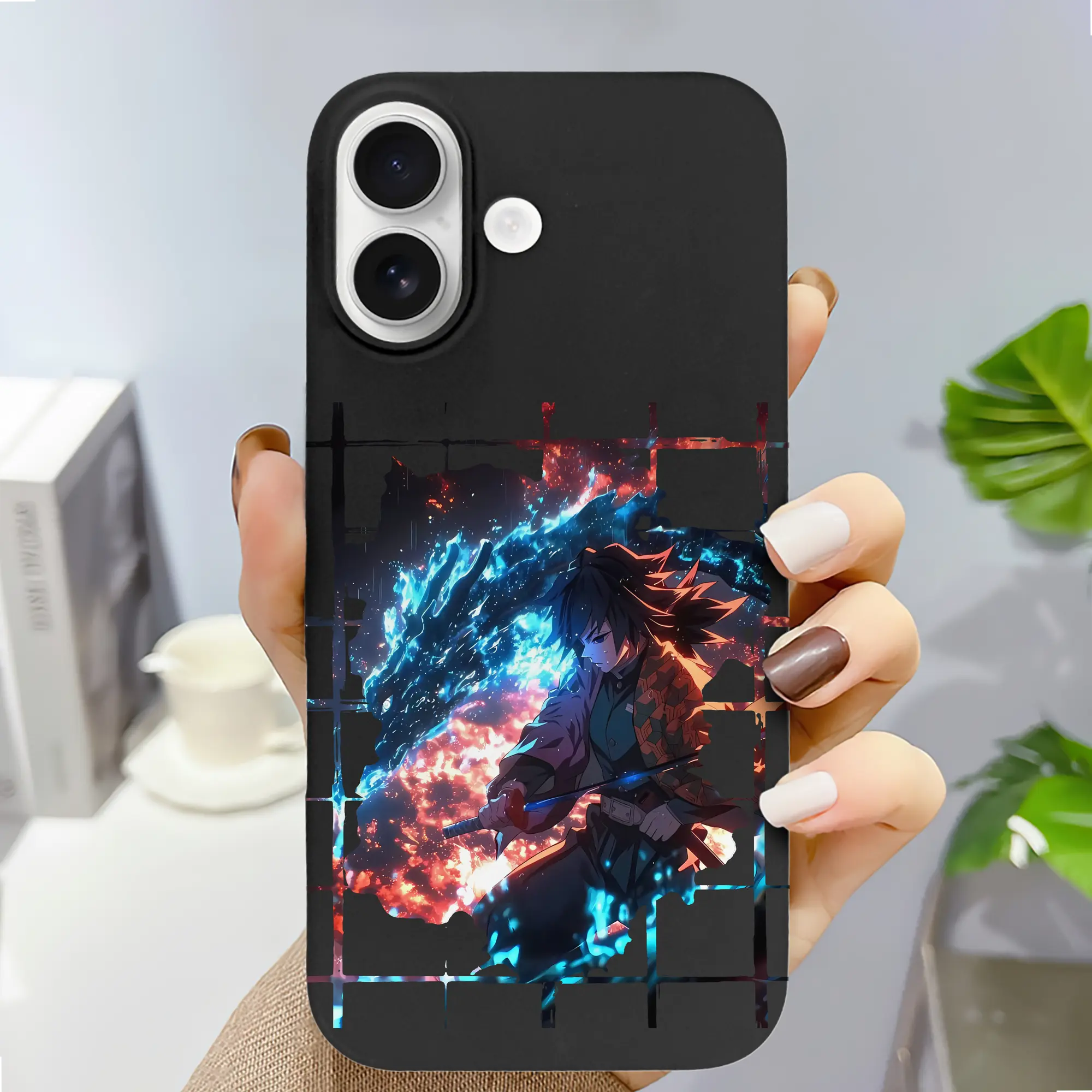 鬼滅の刃 グッズ,冨岡 義勇