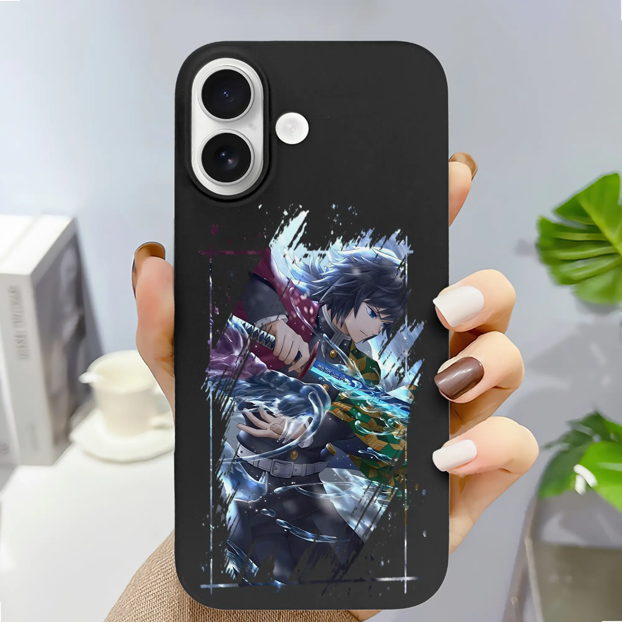 鬼滅の刃 グッズ,冨岡 義勇