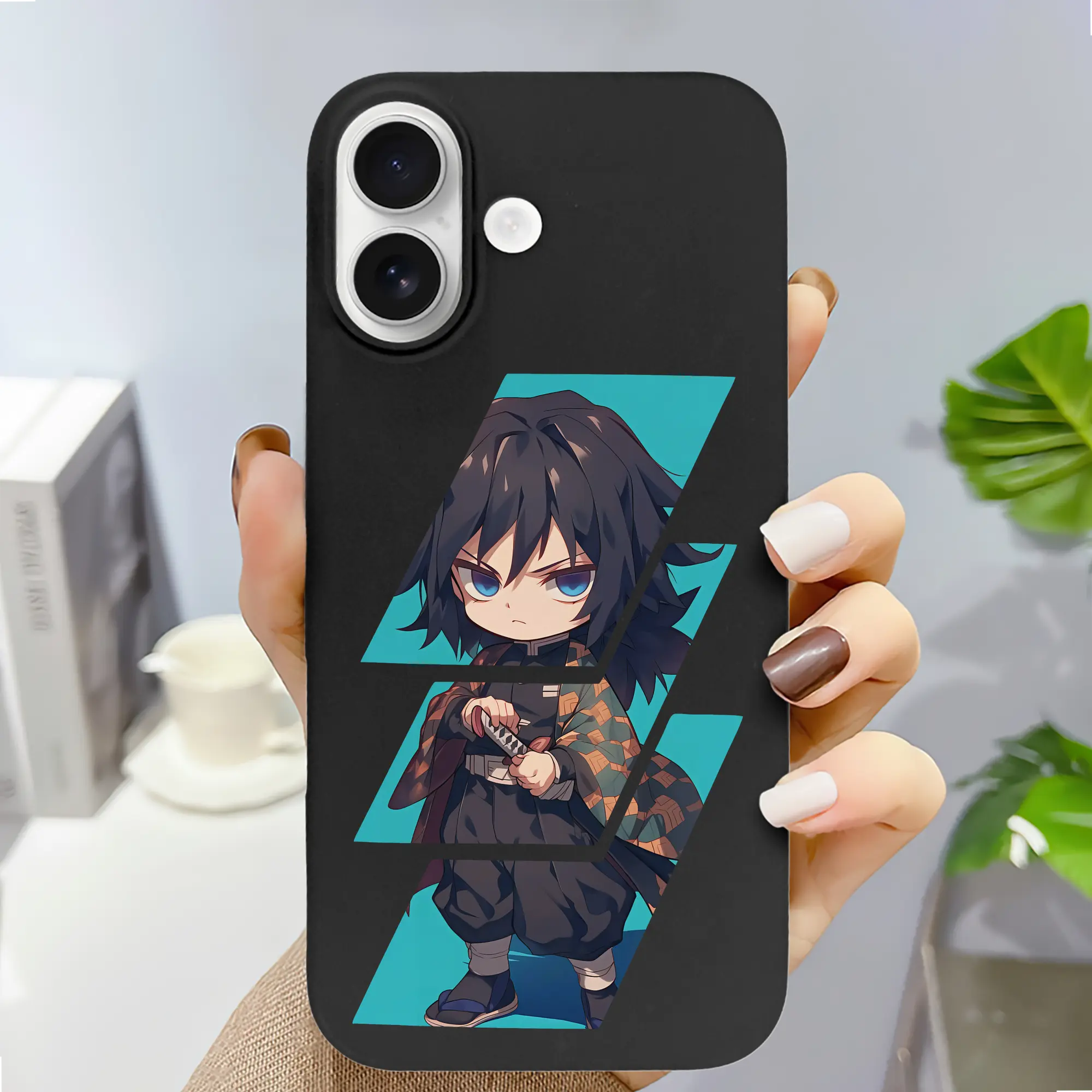 鬼滅の刃 グッズ,冨岡 義勇