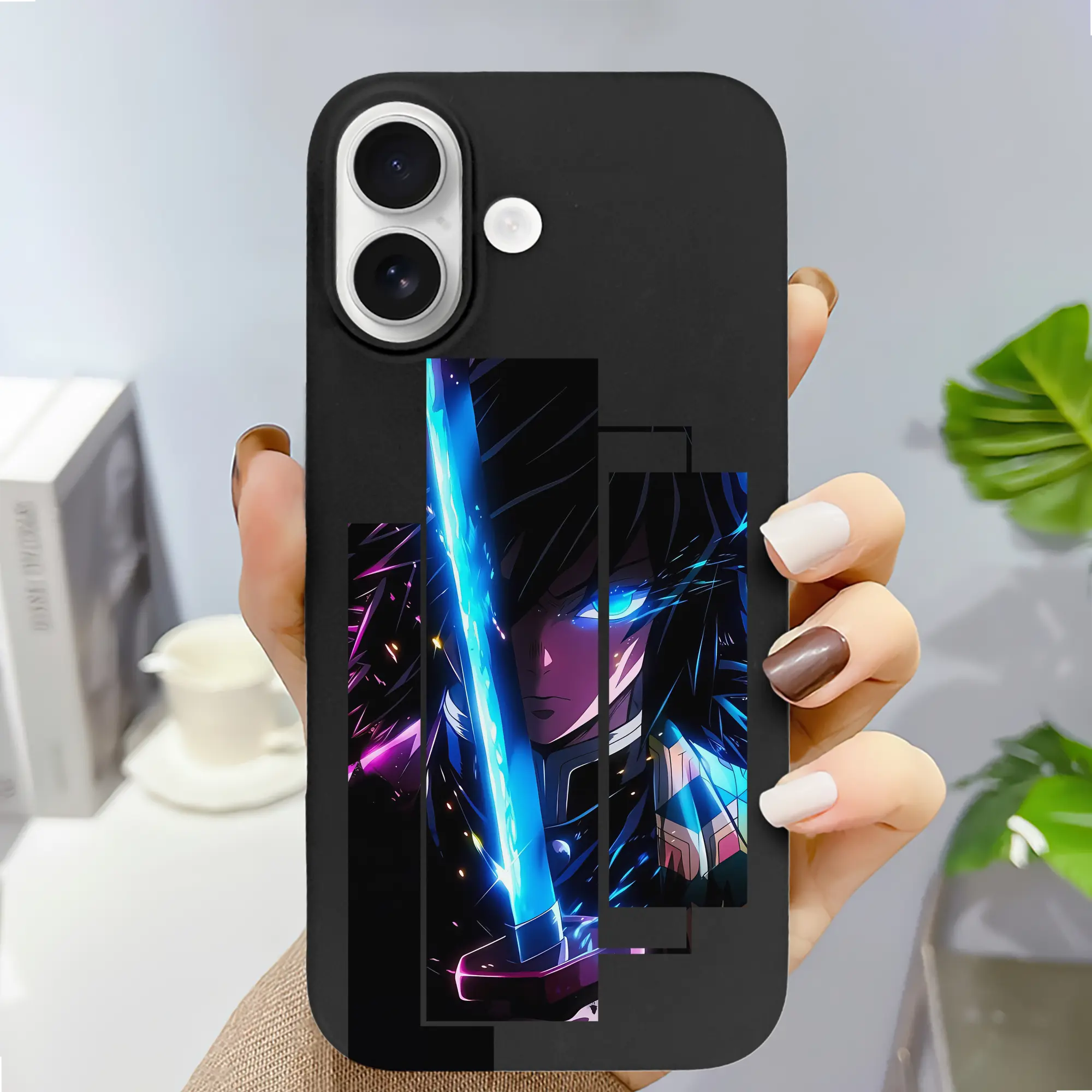 鬼滅の刃 グッズ,冨岡 義勇