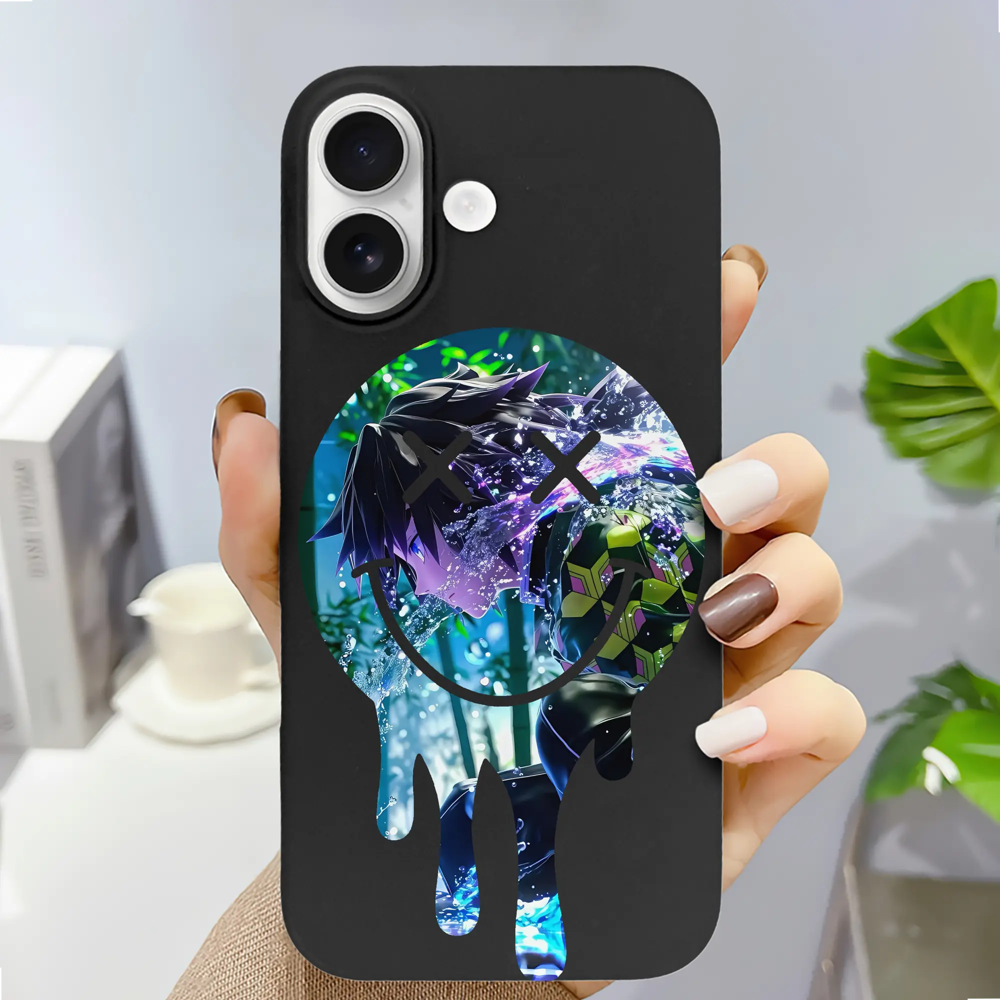 鬼滅の刃 グッズ,冨岡 義勇