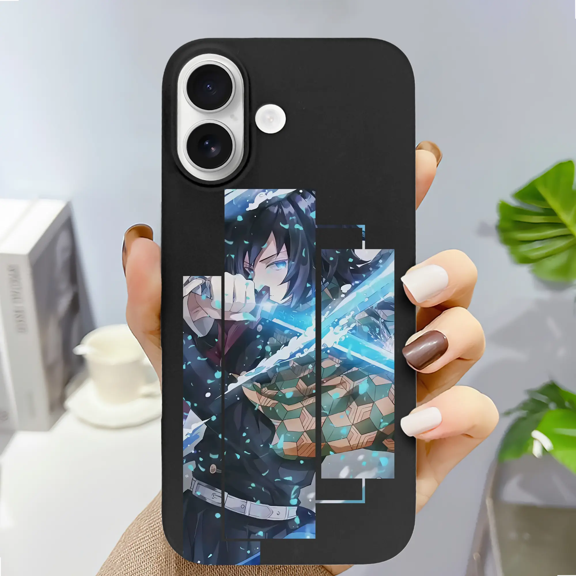 鬼滅の刃 グッズ,冨岡 義勇