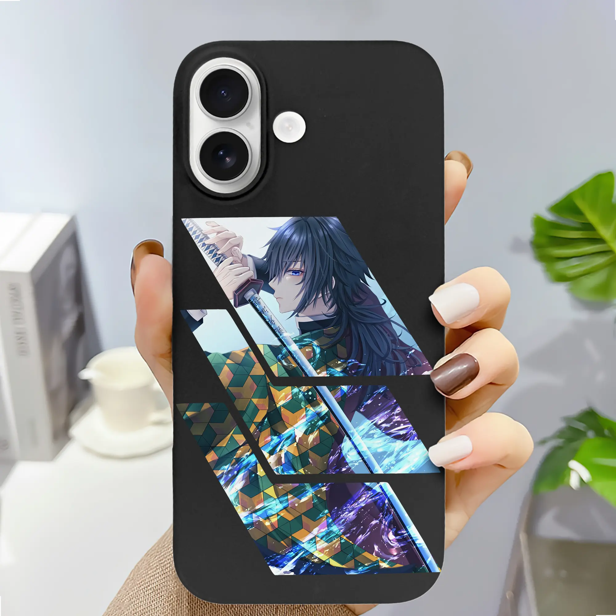 鬼滅の刃 グッズ,冨岡 義勇