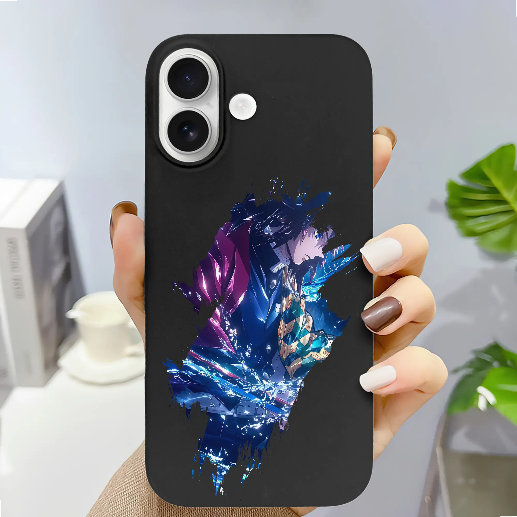 鬼滅の刃 グッズ,冨岡 義勇