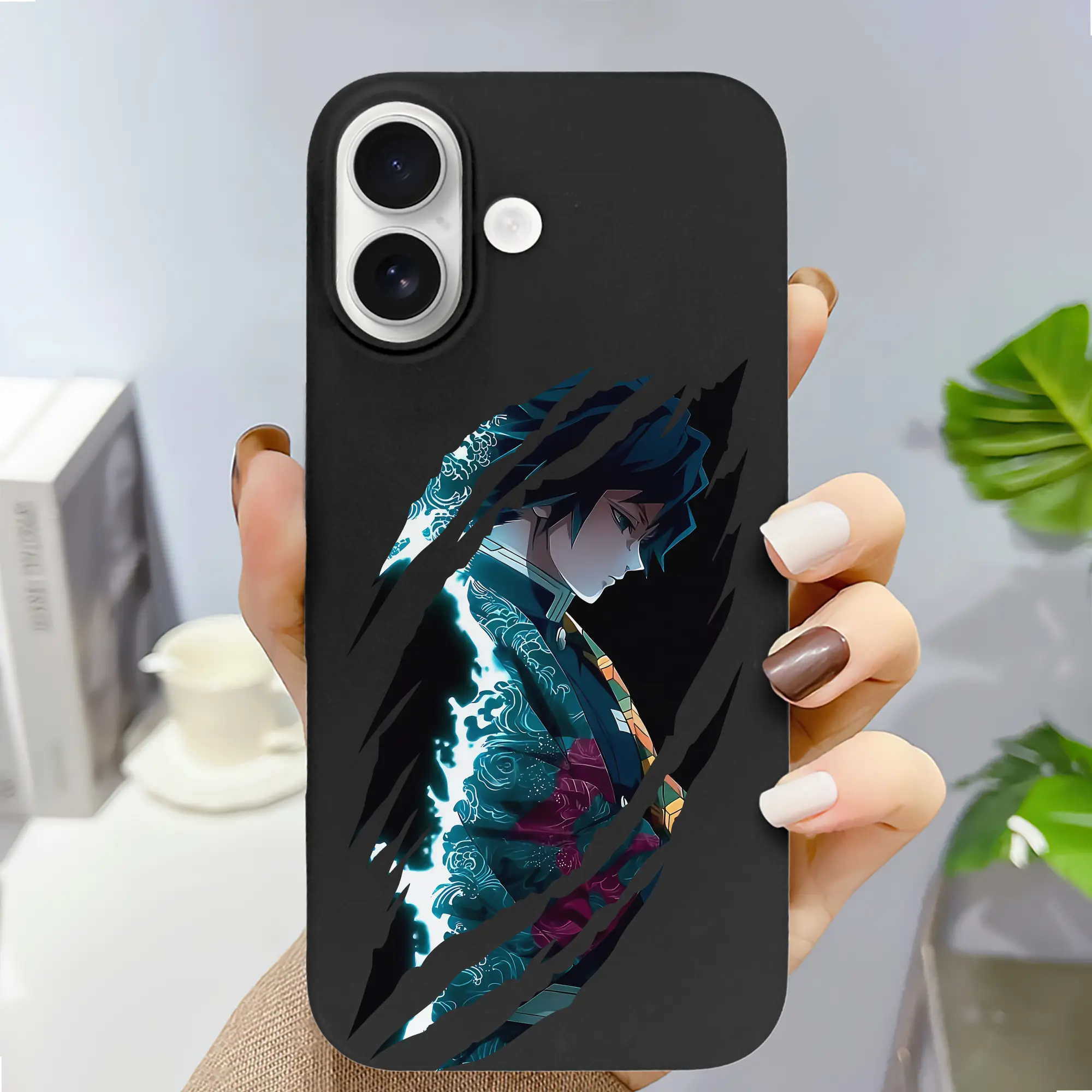 鬼滅の刃 グッズ,冨岡 義勇