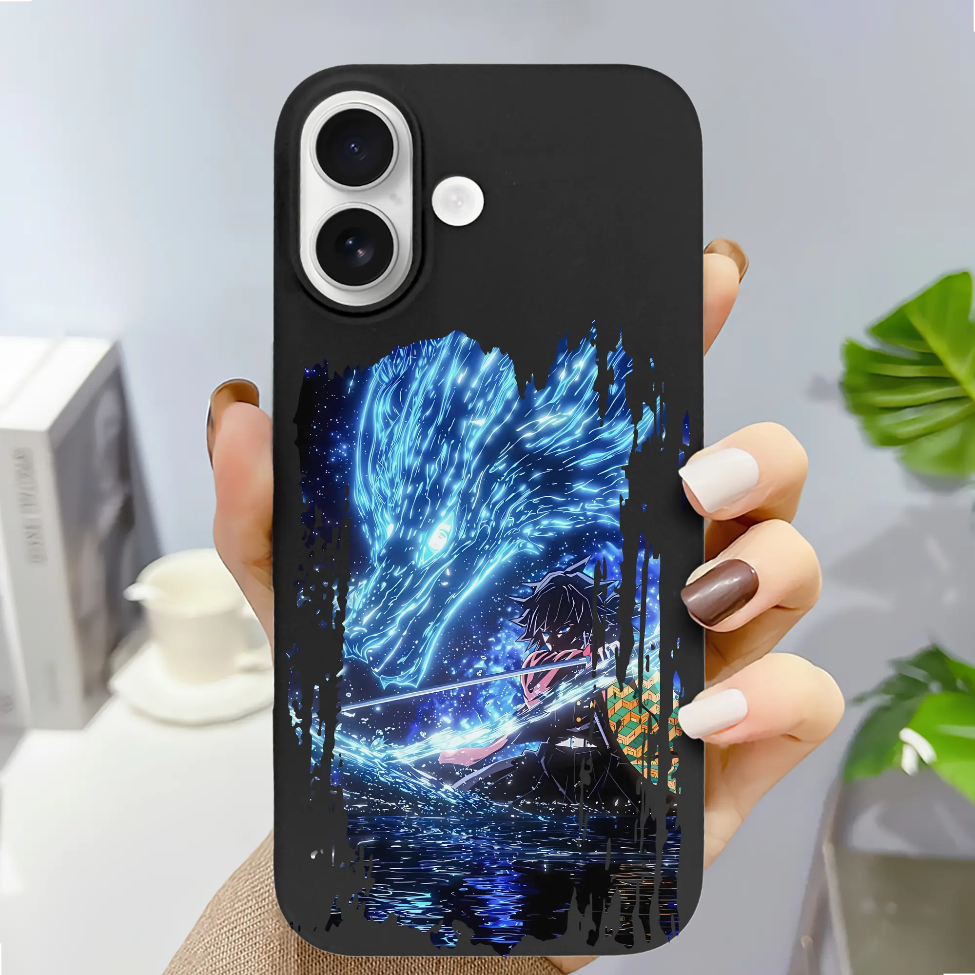 鬼滅の刃 グッズ,冨岡 義勇