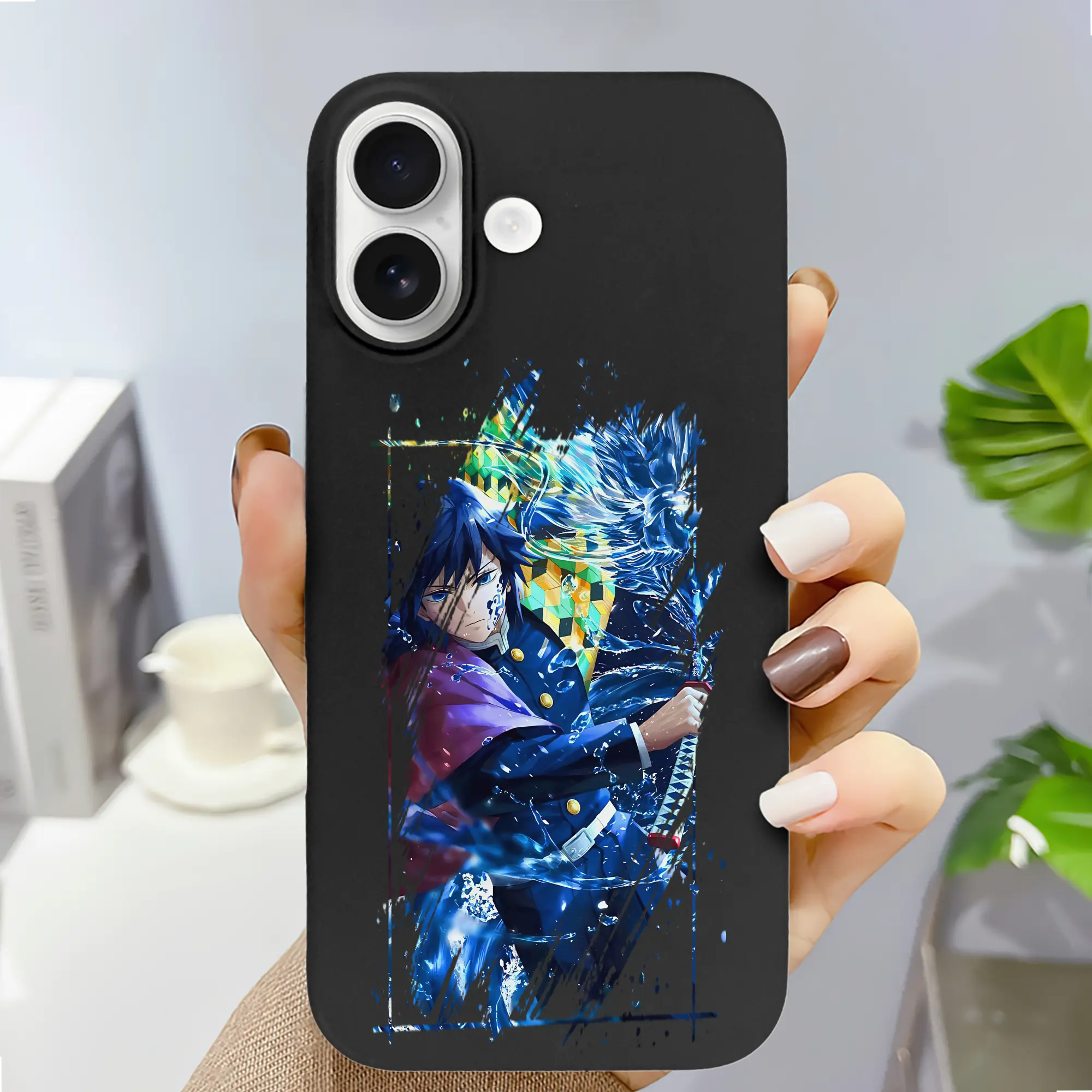 鬼滅の刃 グッズ,冨岡 義勇