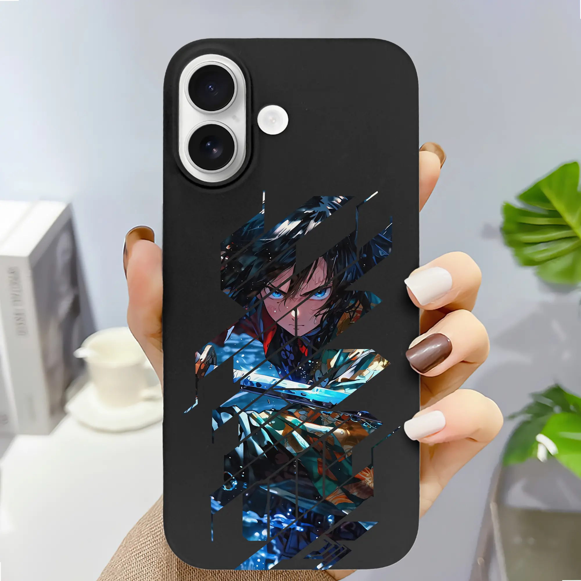 鬼滅の刃 グッズ,冨岡 義勇