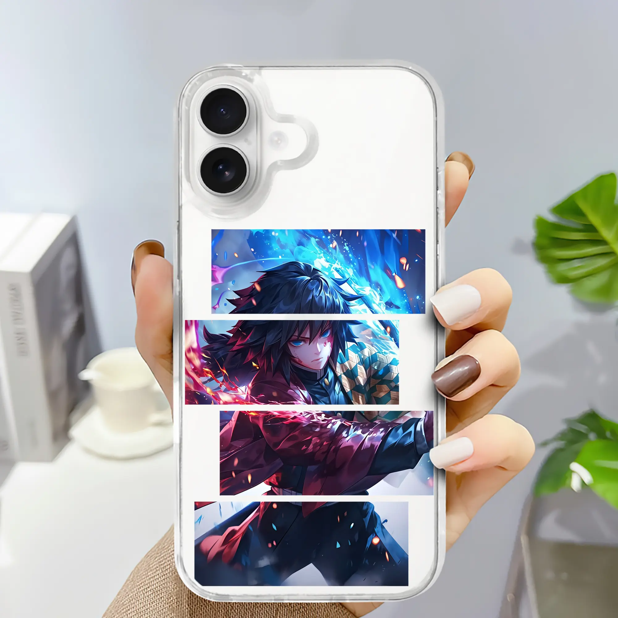 鬼滅の刃 グッズ,冨岡 義勇