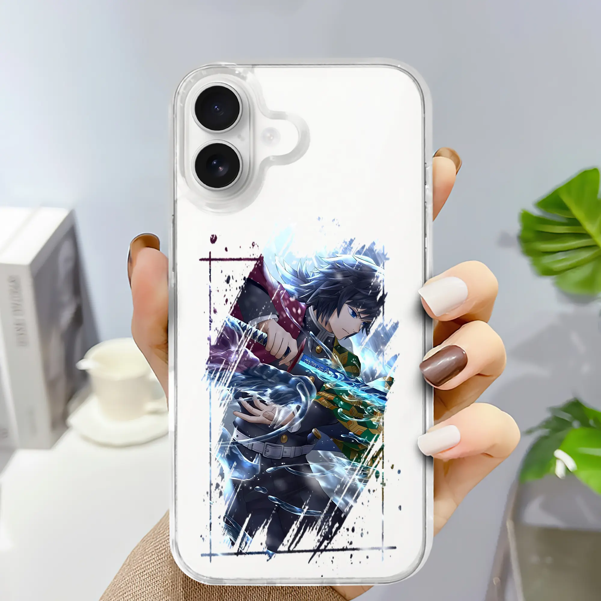 鬼滅の刃 グッズ,冨岡 義勇