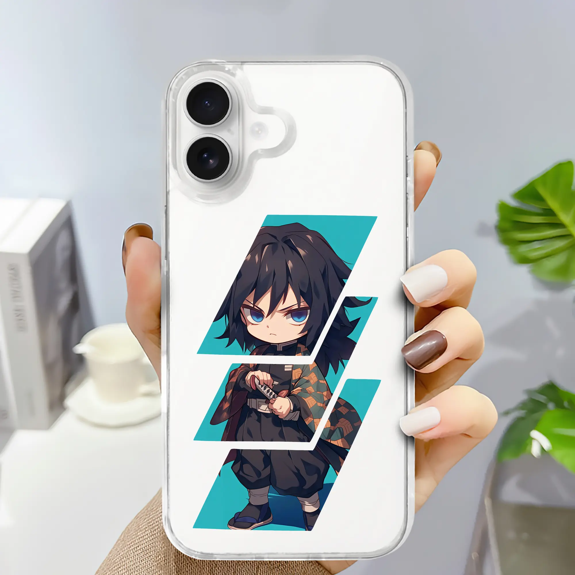 鬼滅の刃 グッズ,冨岡 義勇