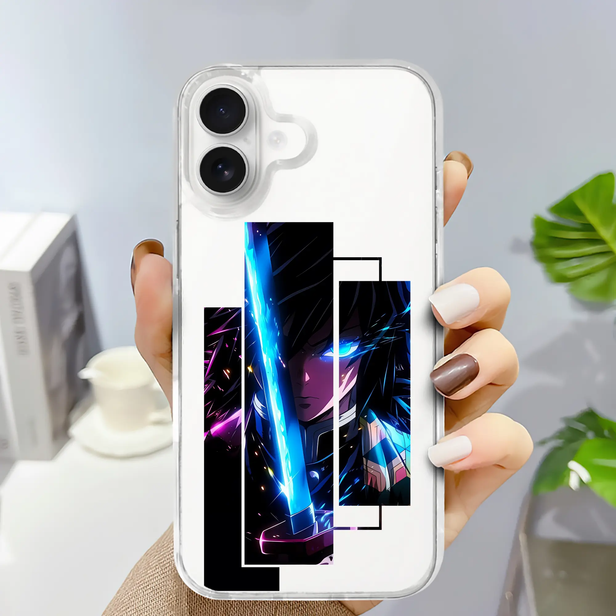 鬼滅の刃 グッズ,冨岡 義勇