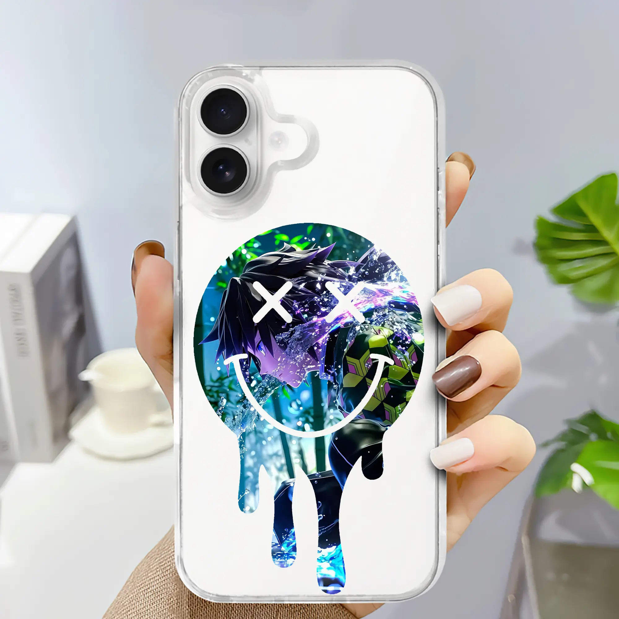 鬼滅の刃 グッズ,冨岡 義勇