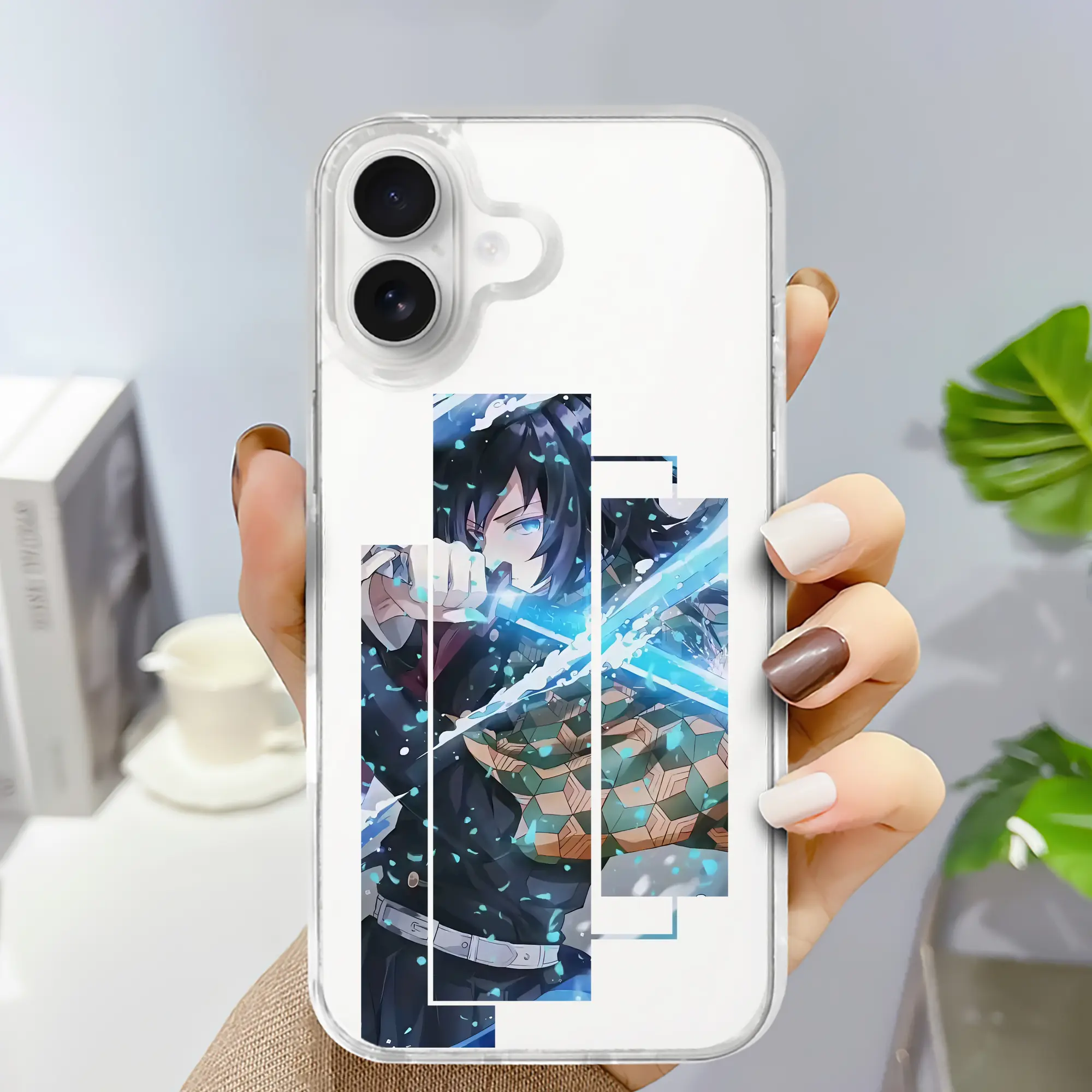 鬼滅の刃 グッズ,冨岡 義勇