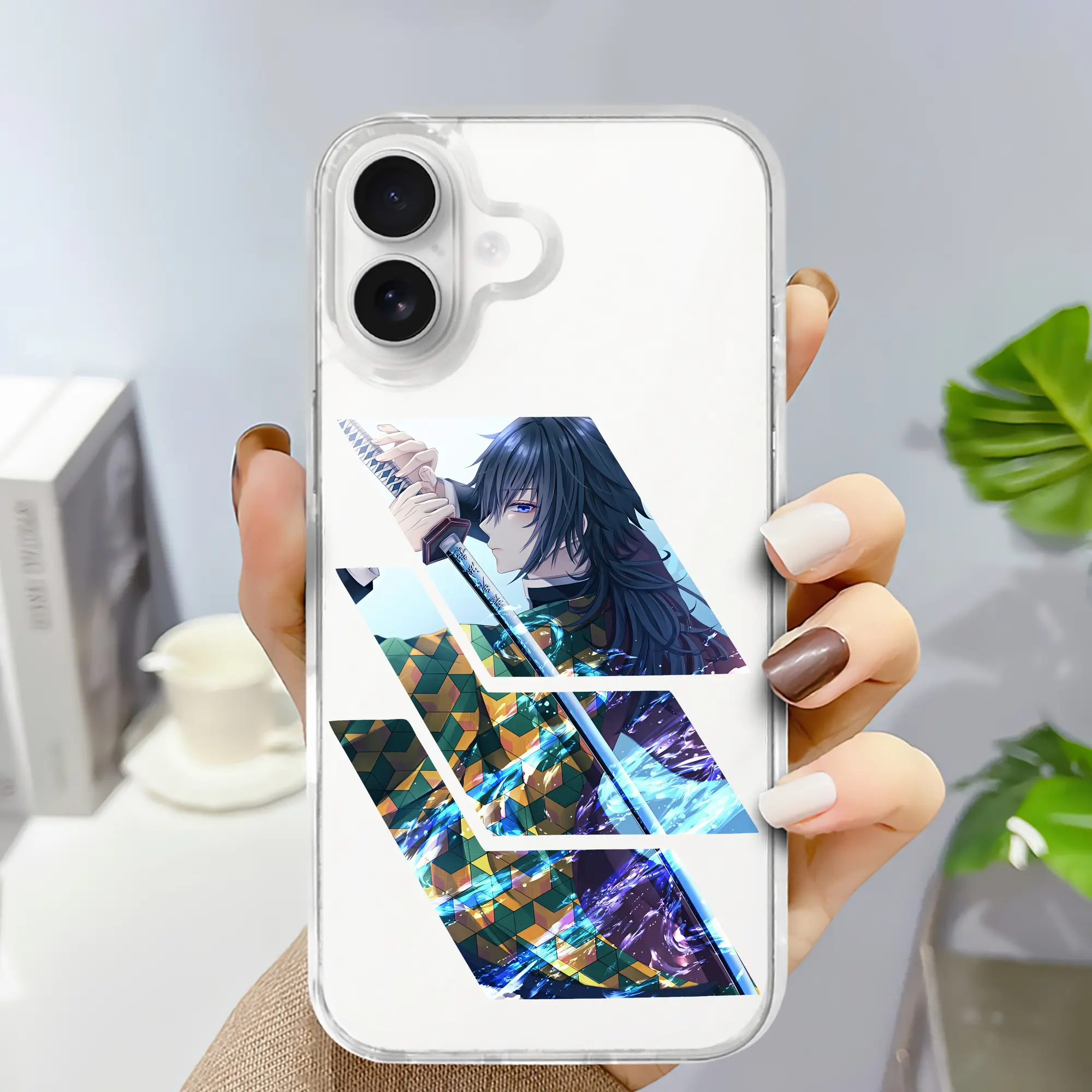 鬼滅の刃 グッズ,冨岡 義勇