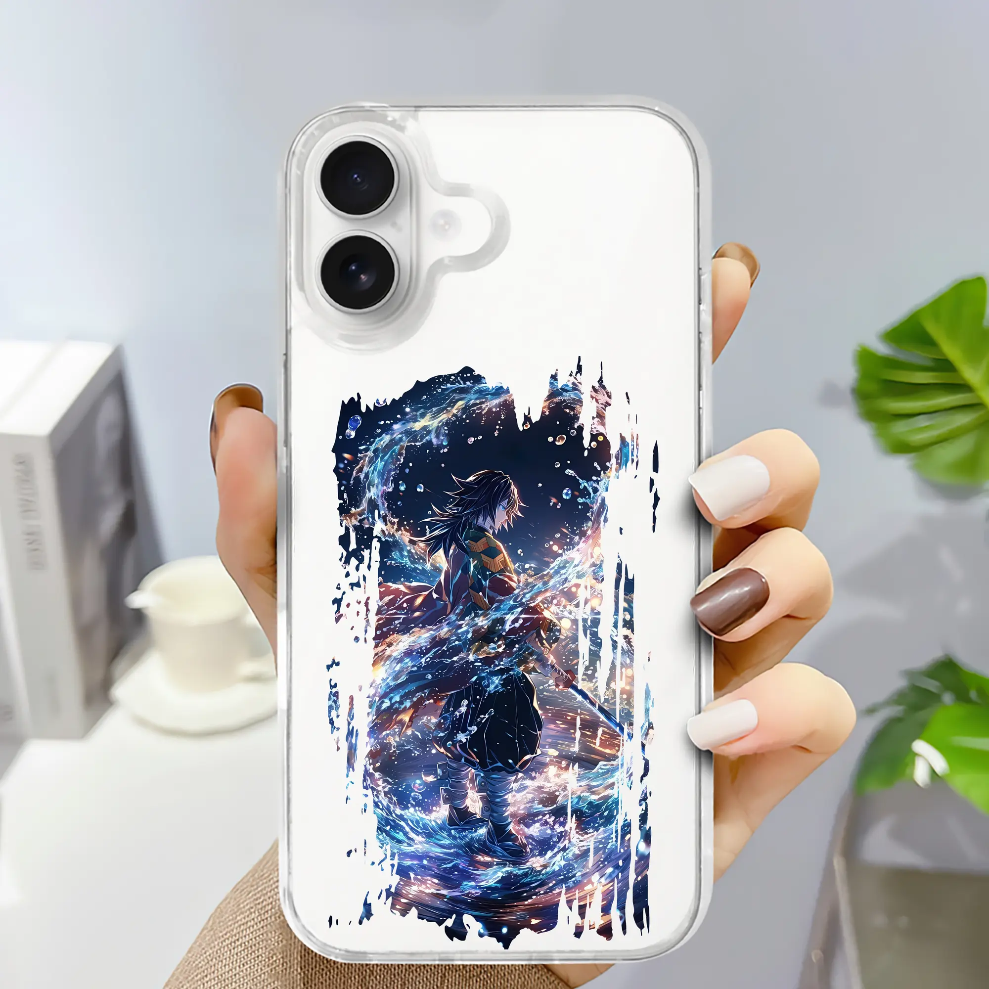 鬼滅の刃 グッズ,冨岡 義勇