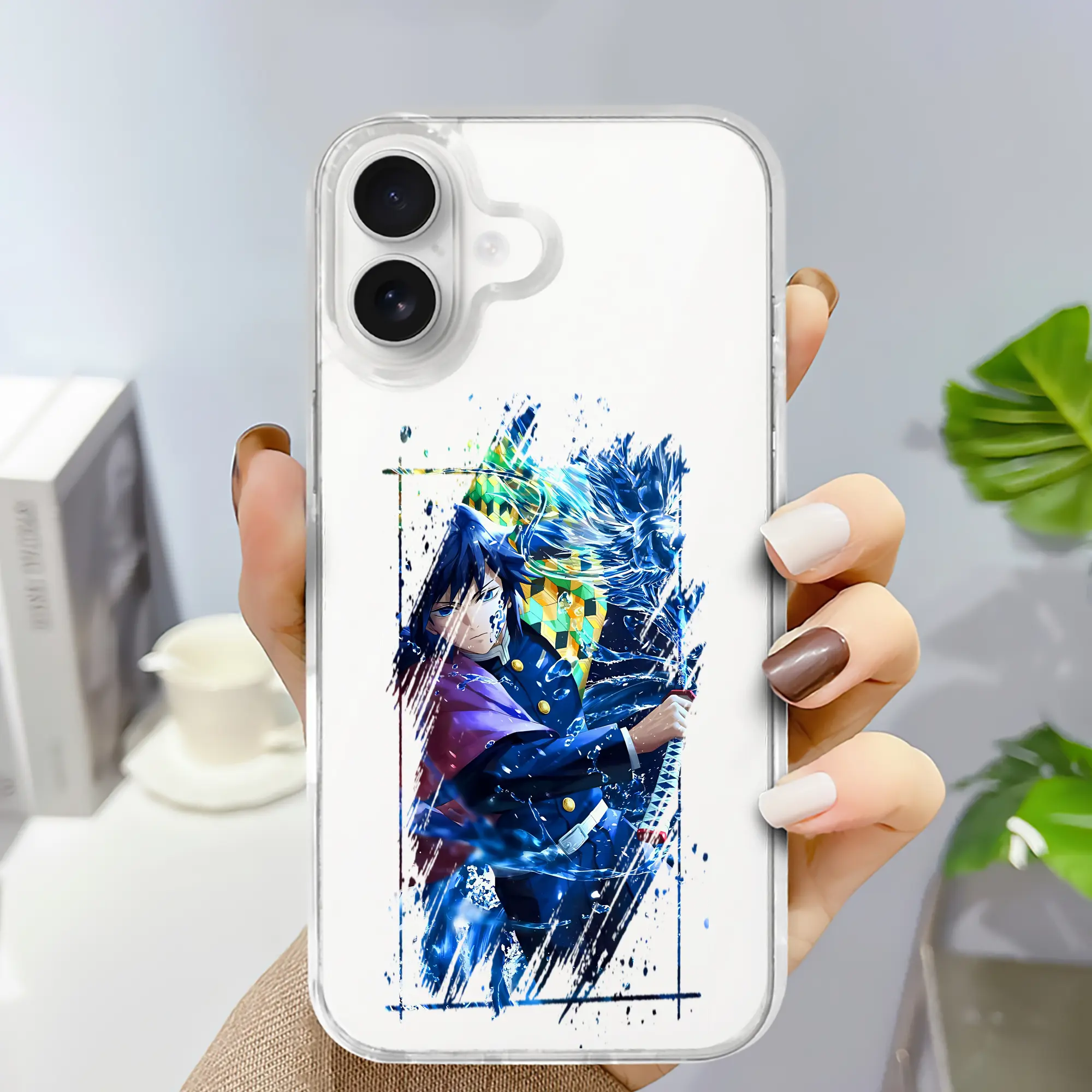 鬼滅の刃 グッズ,冨岡 義勇