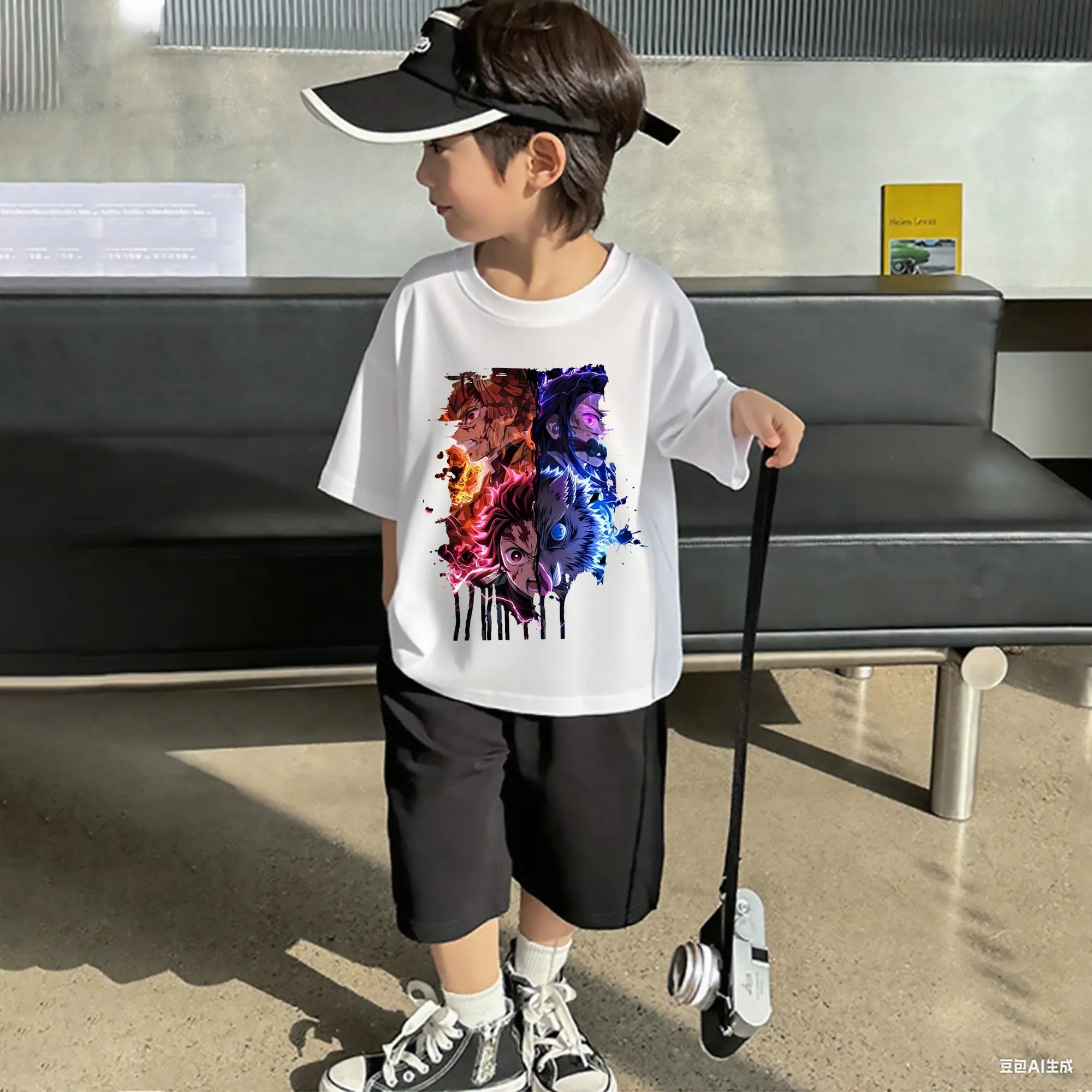 鬼滅の刃 グッズ,竈門 炭治郎