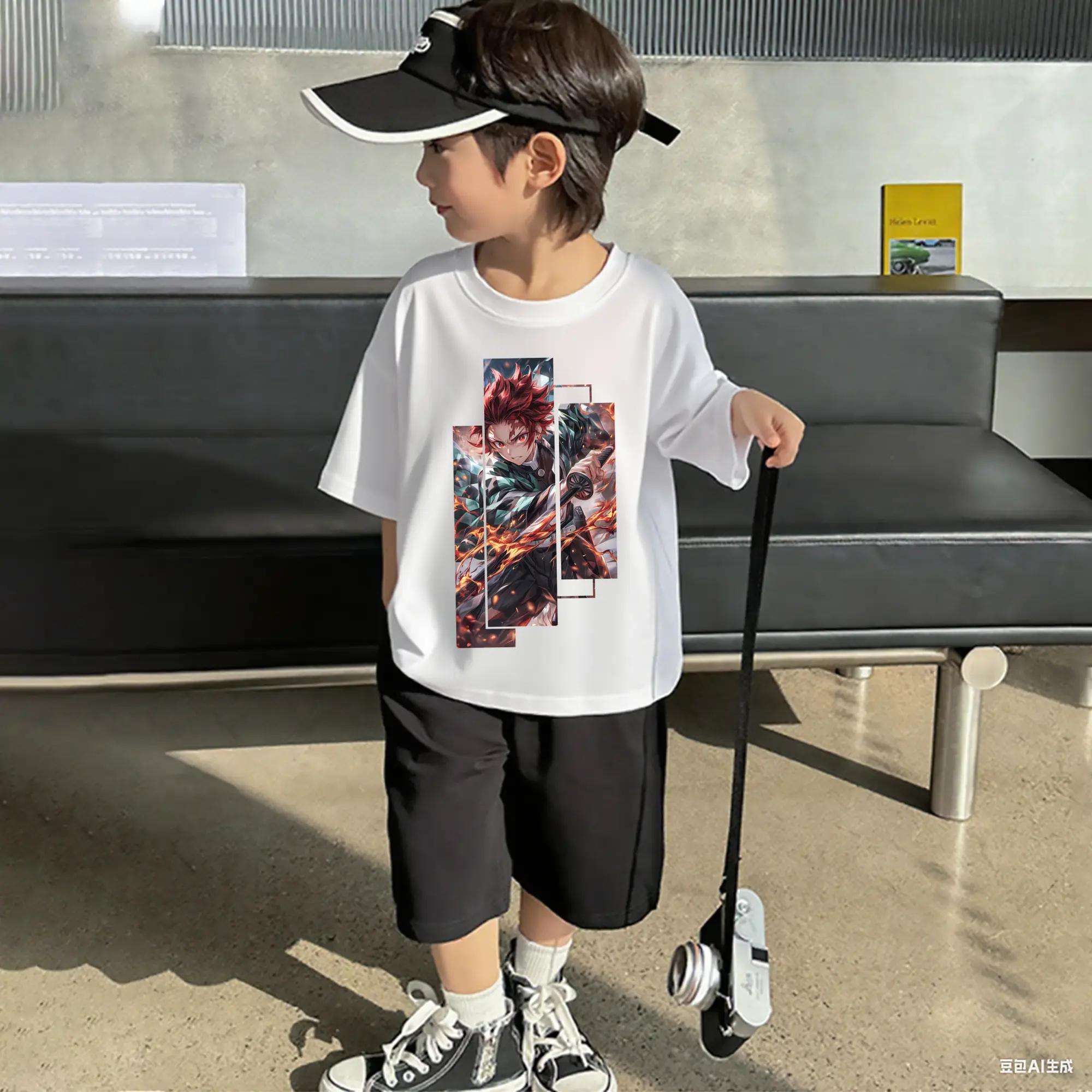 鬼滅の刃 グッズ,竈門 炭治郎