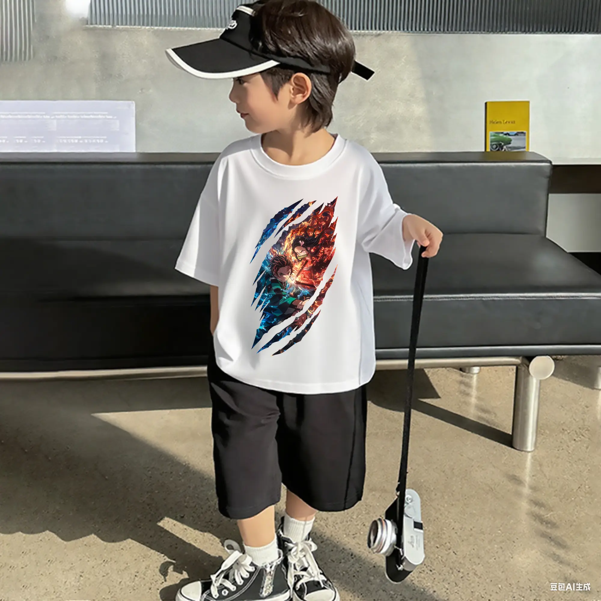 鬼滅の刃 グッズ,竈門 炭治郎