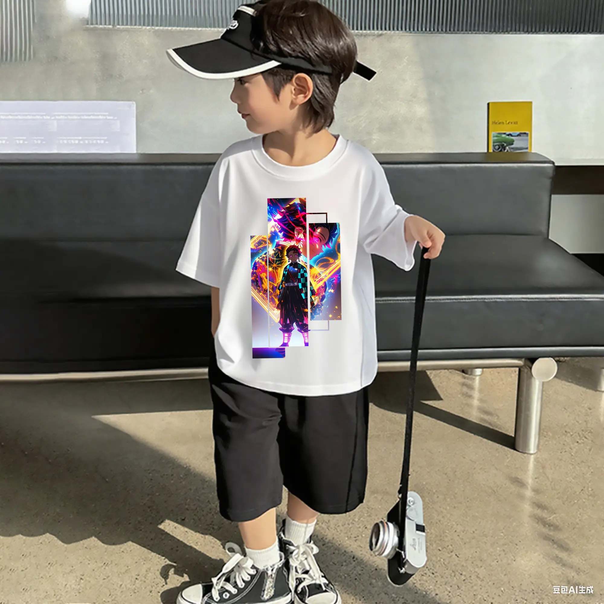 鬼滅の刃 グッズ,竈門 炭治郎