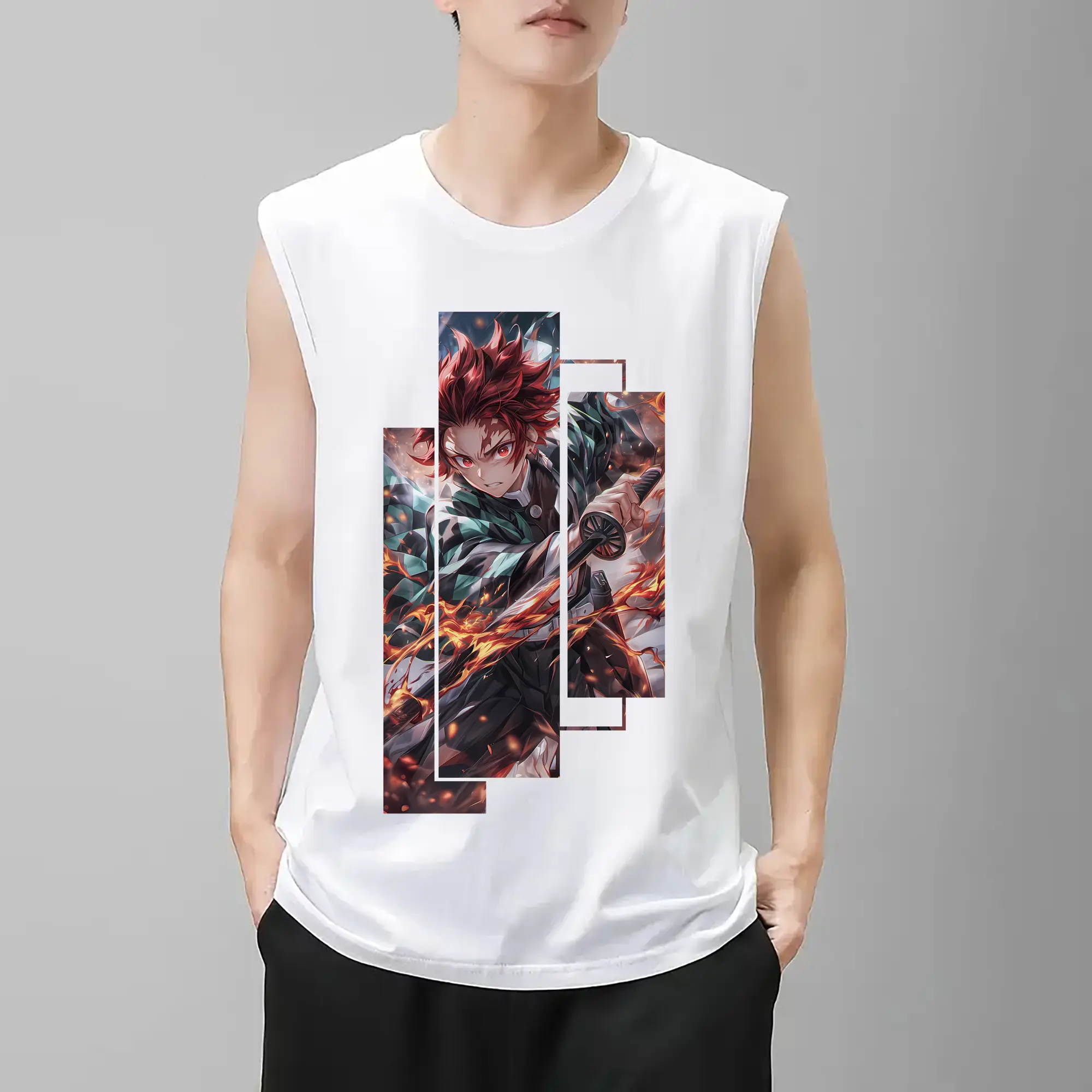 鬼滅の刃 グッズ,竈門 炭治郎