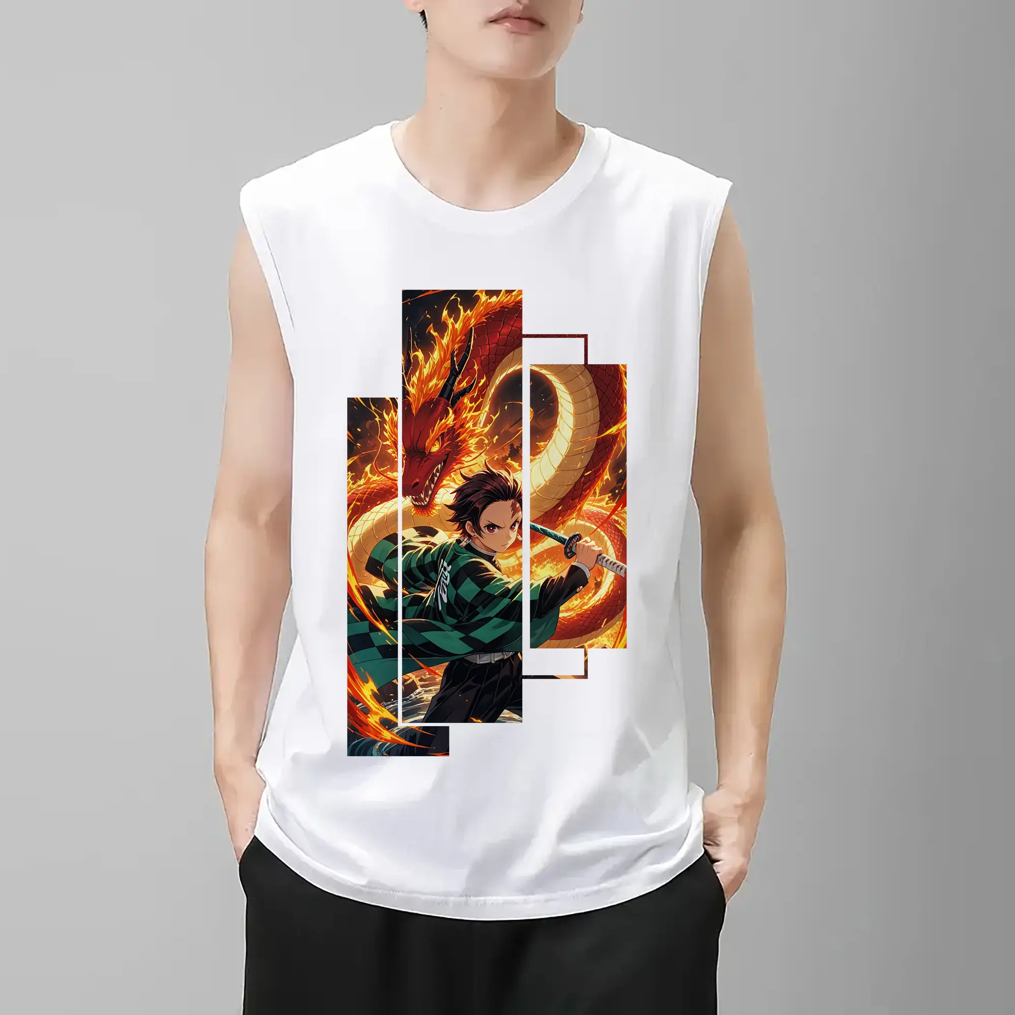 鬼滅の刃 グッズ,竈門 炭治郎