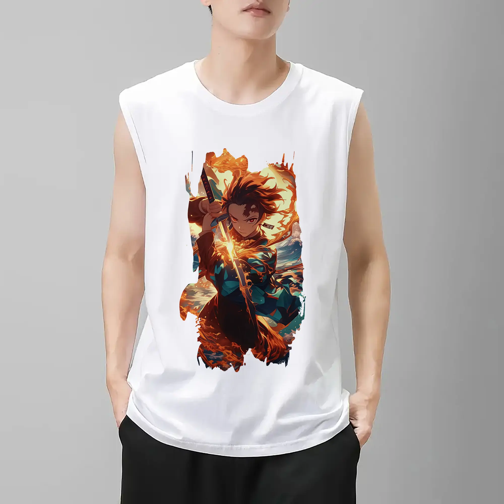 鬼滅の刃 グッズ,竈門 炭治郎