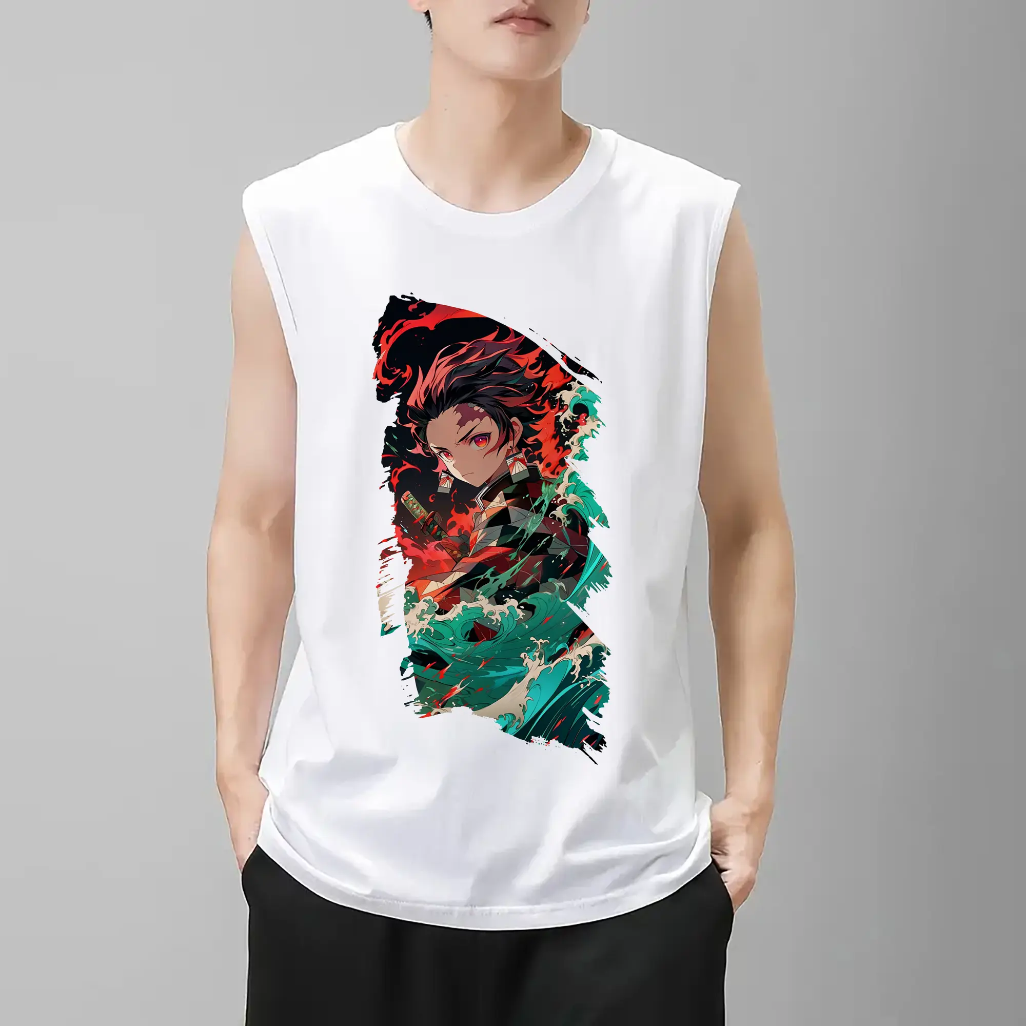 鬼滅の刃 グッズ,竈門 炭治郎