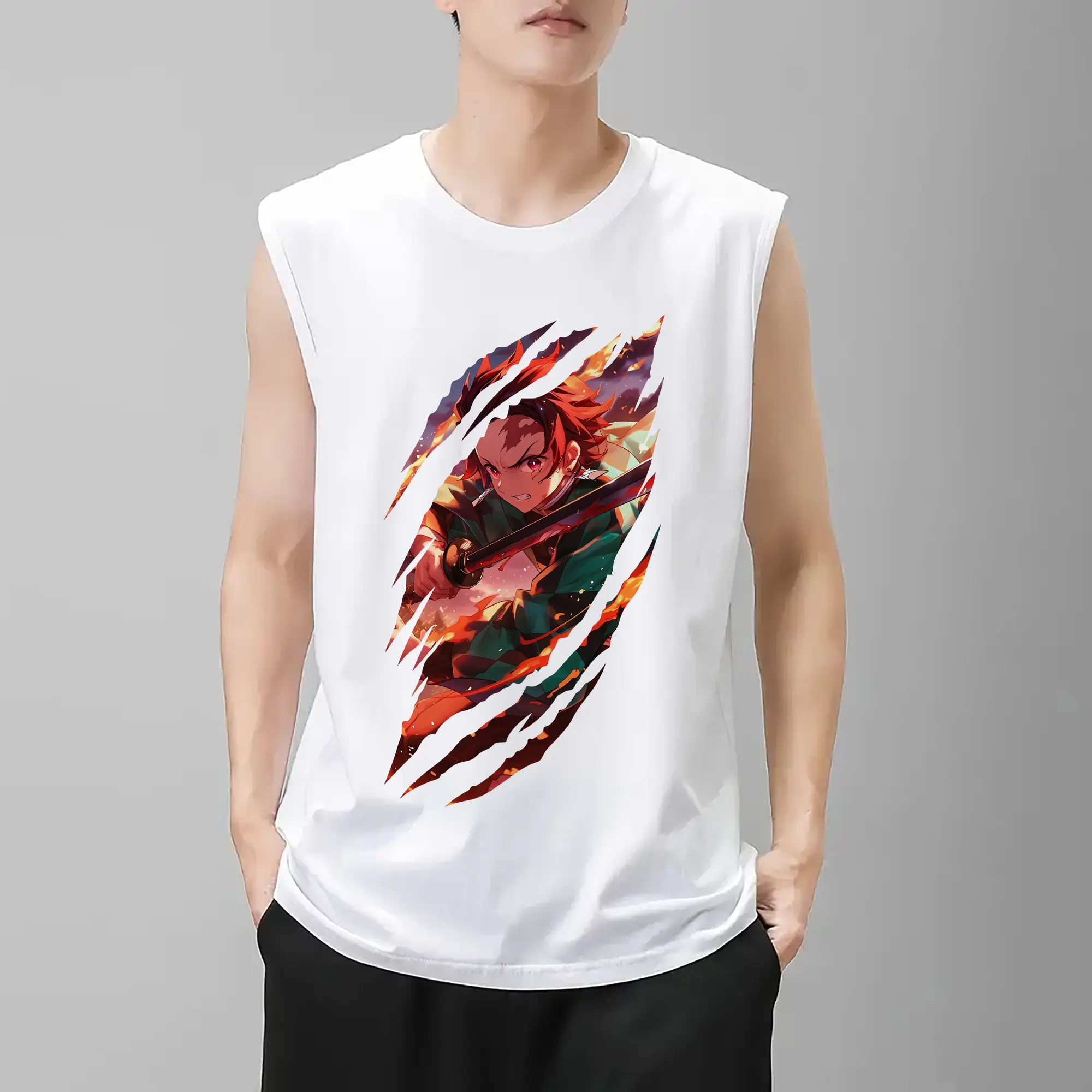 鬼滅の刃 グッズ,竈門 炭治郎