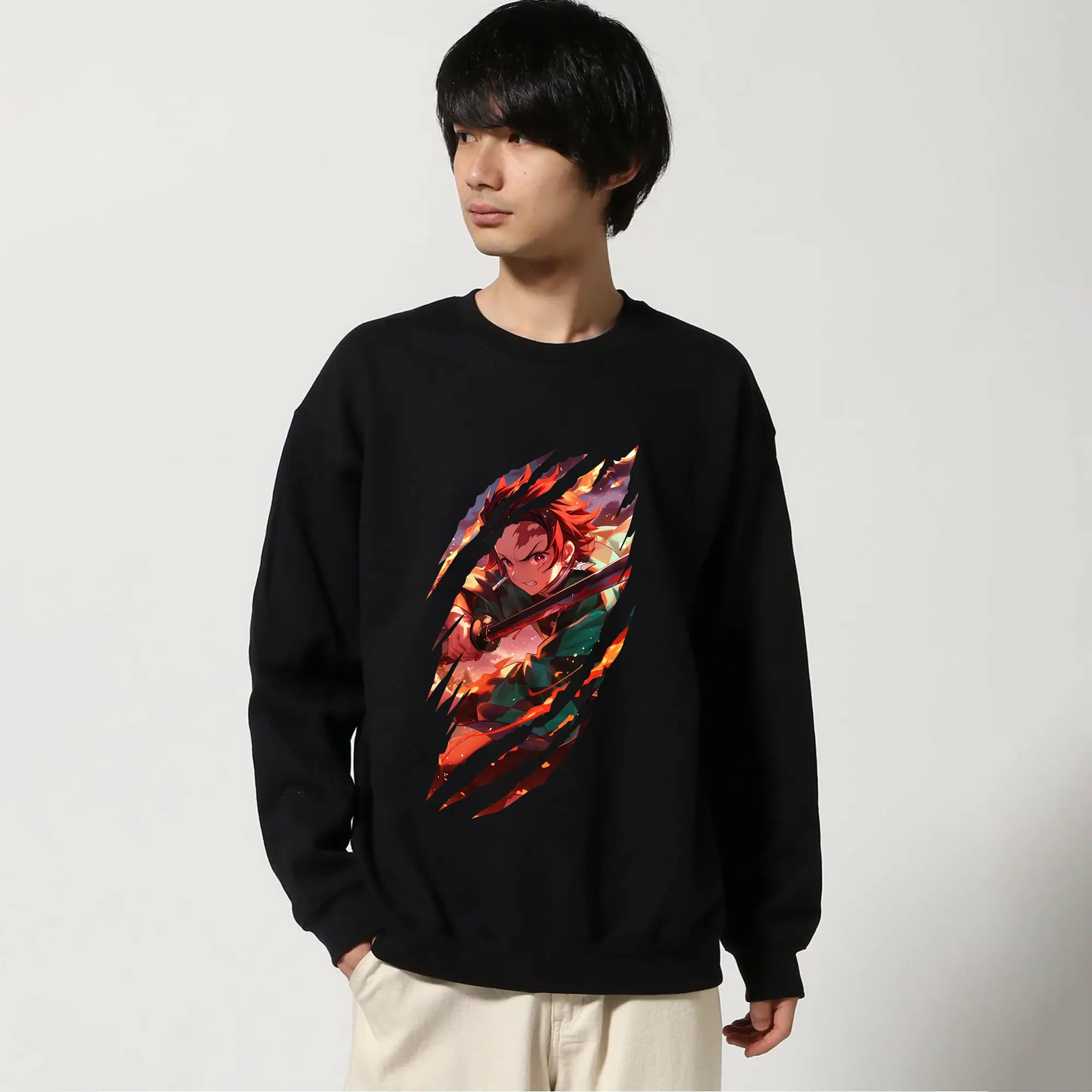 鬼滅の刃 グッズ,竈門 炭治郎