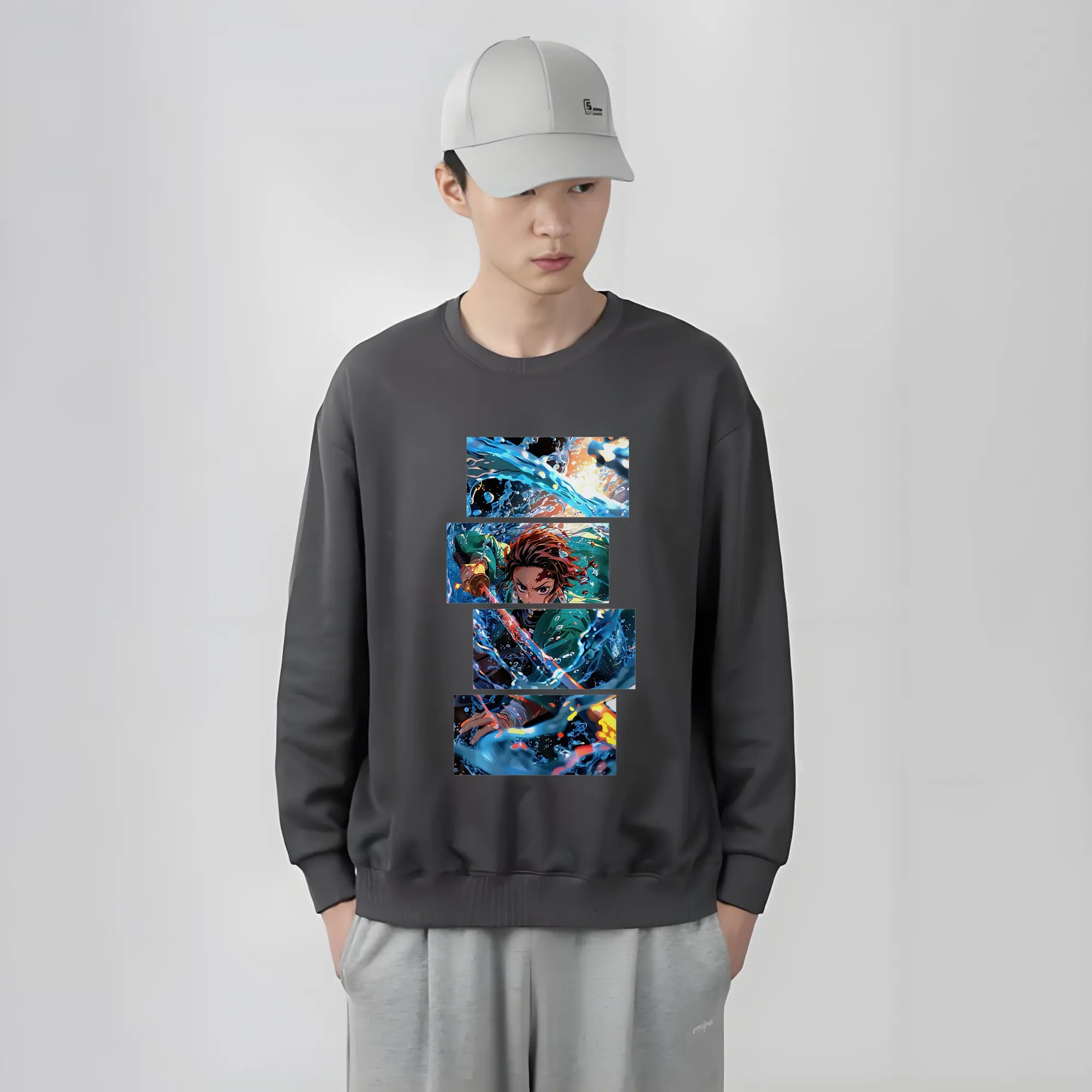 鬼滅の刃 グッズ,竈門 炭治郎