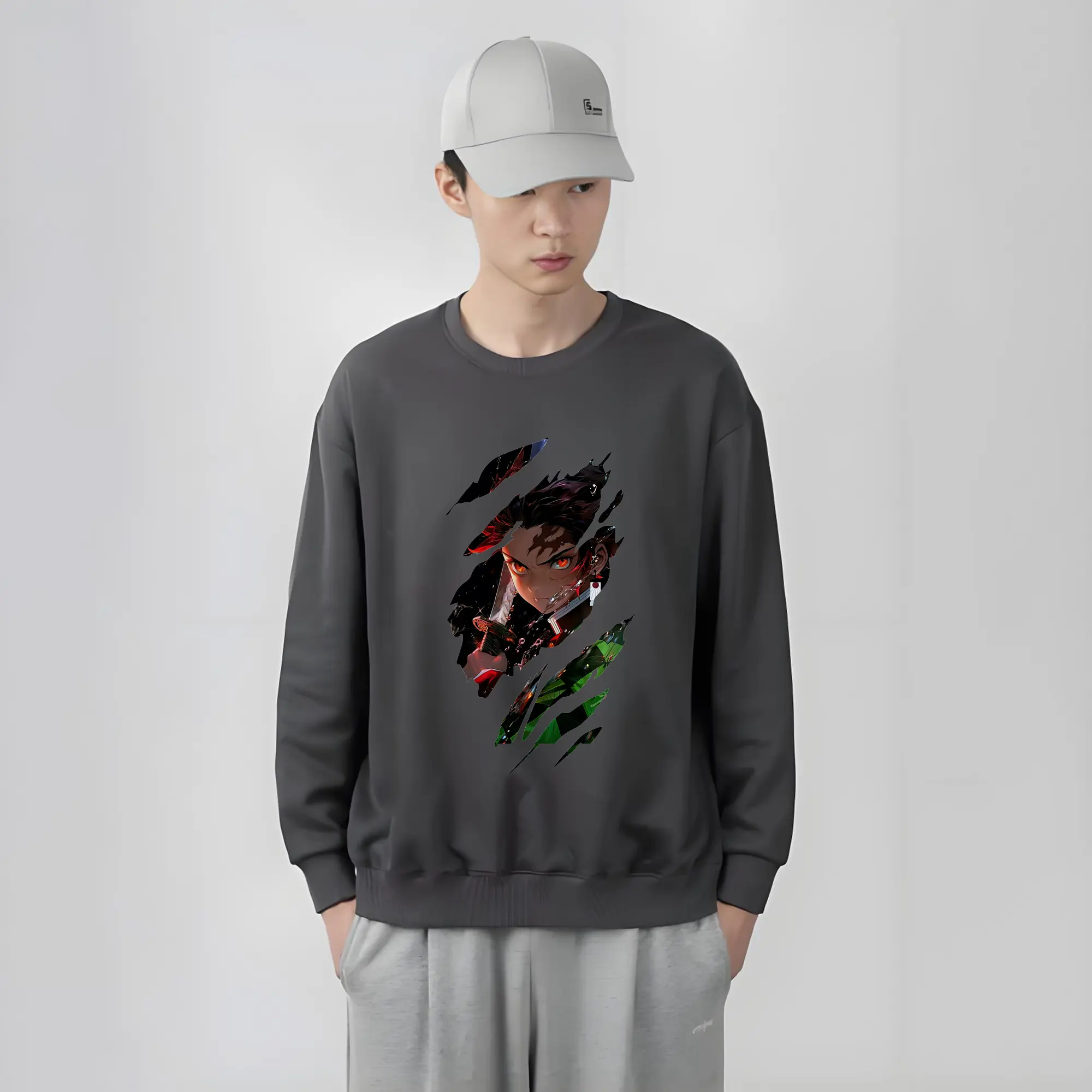 鬼滅の刃 グッズ,竈門 炭治郎