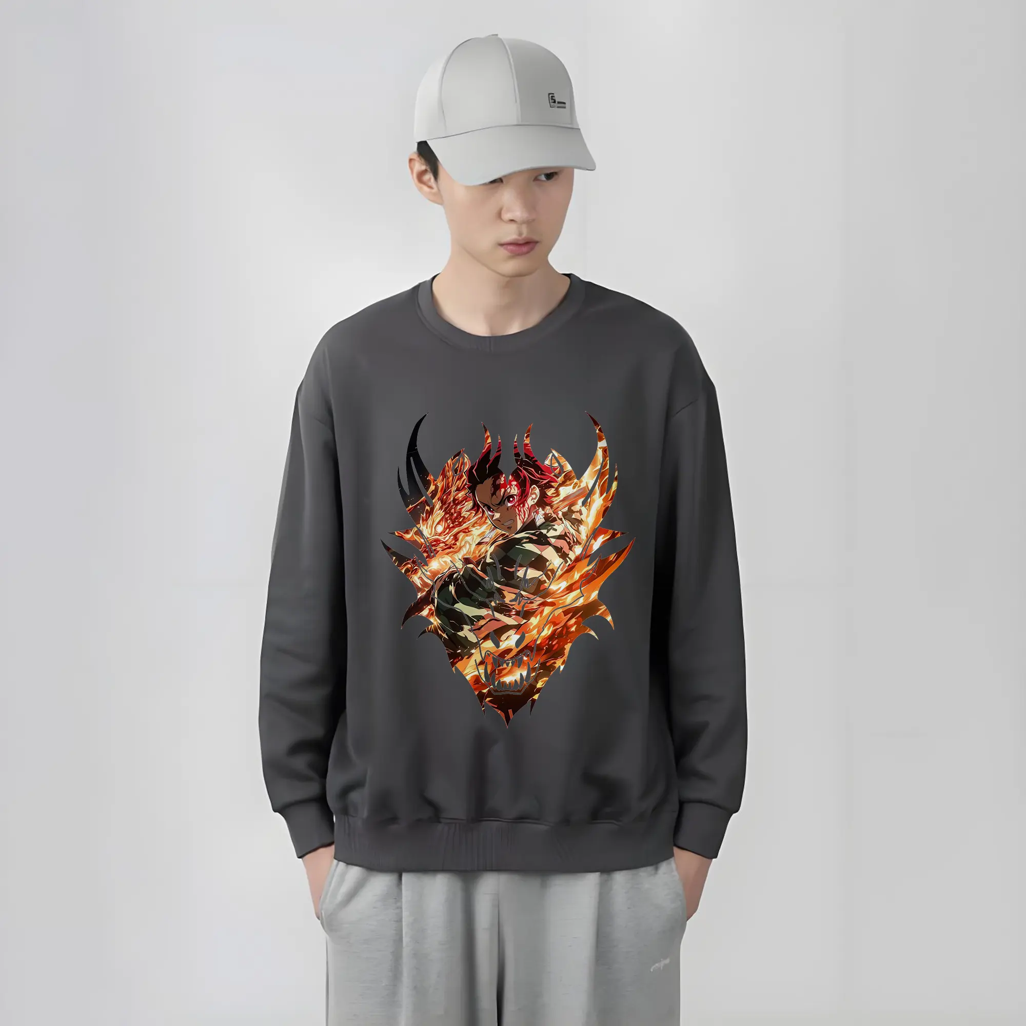 鬼滅の刃 グッズ,竈門 炭治郎