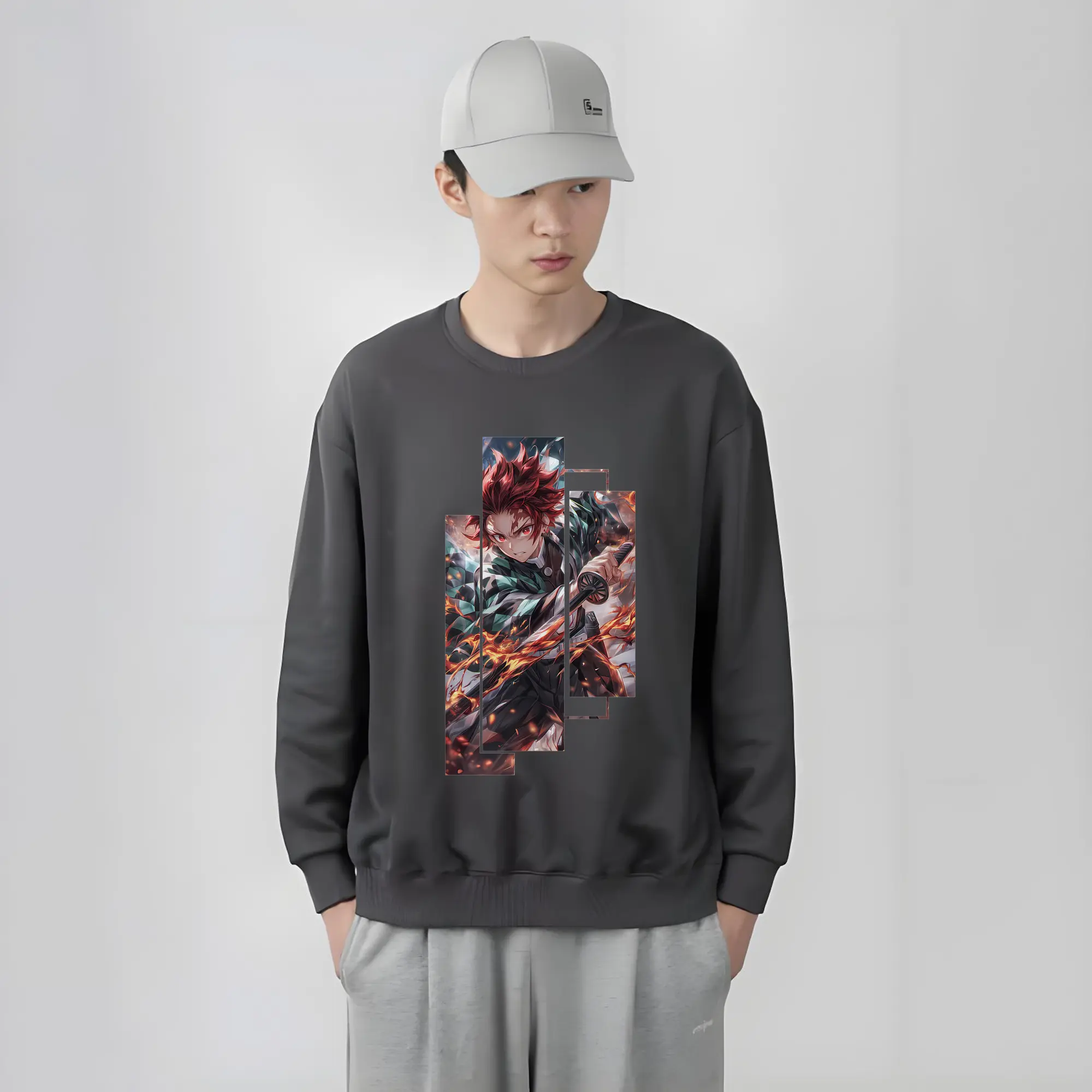 鬼滅の刃 グッズ,竈門 炭治郎