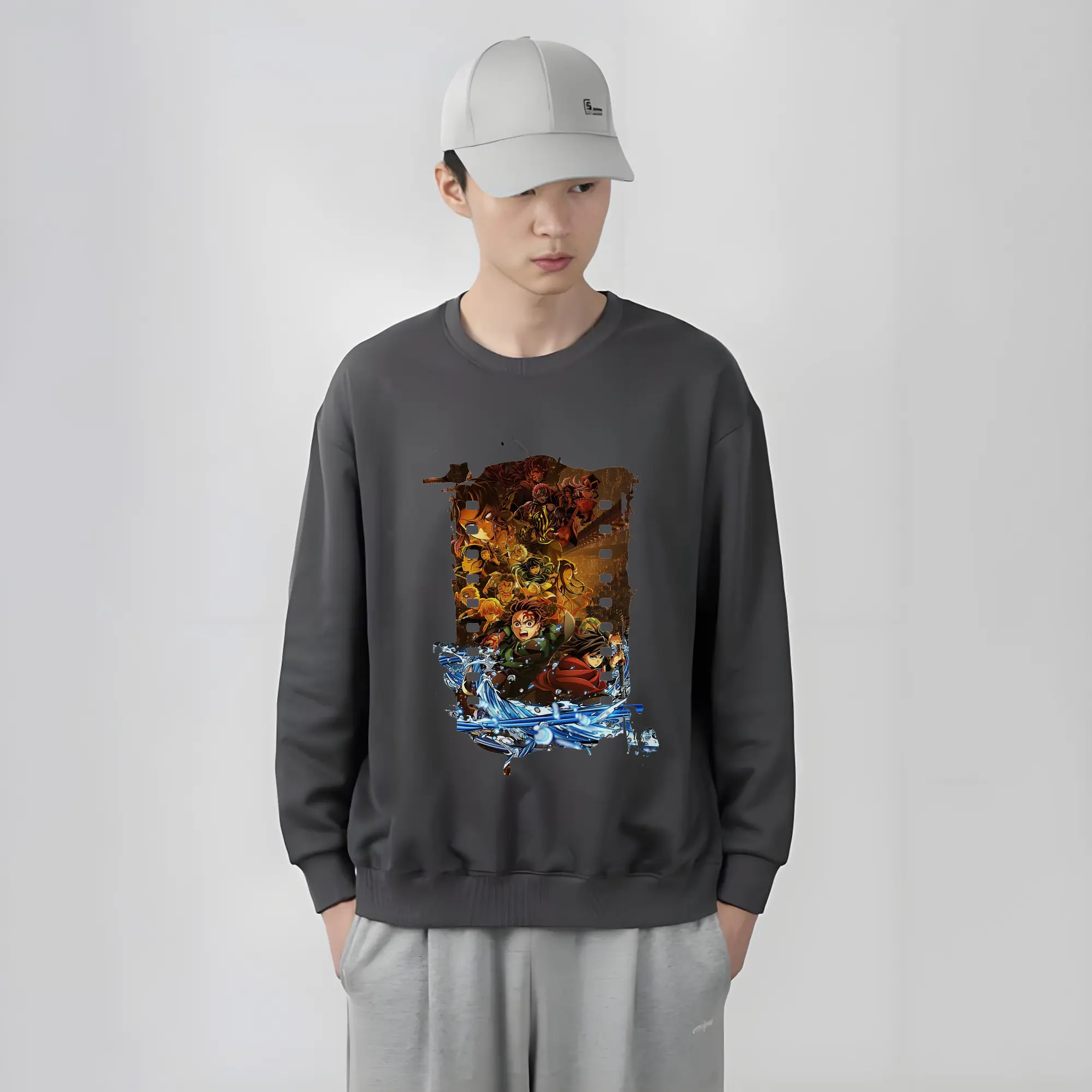 鬼滅の刃 グッズ,竈門 炭治郎