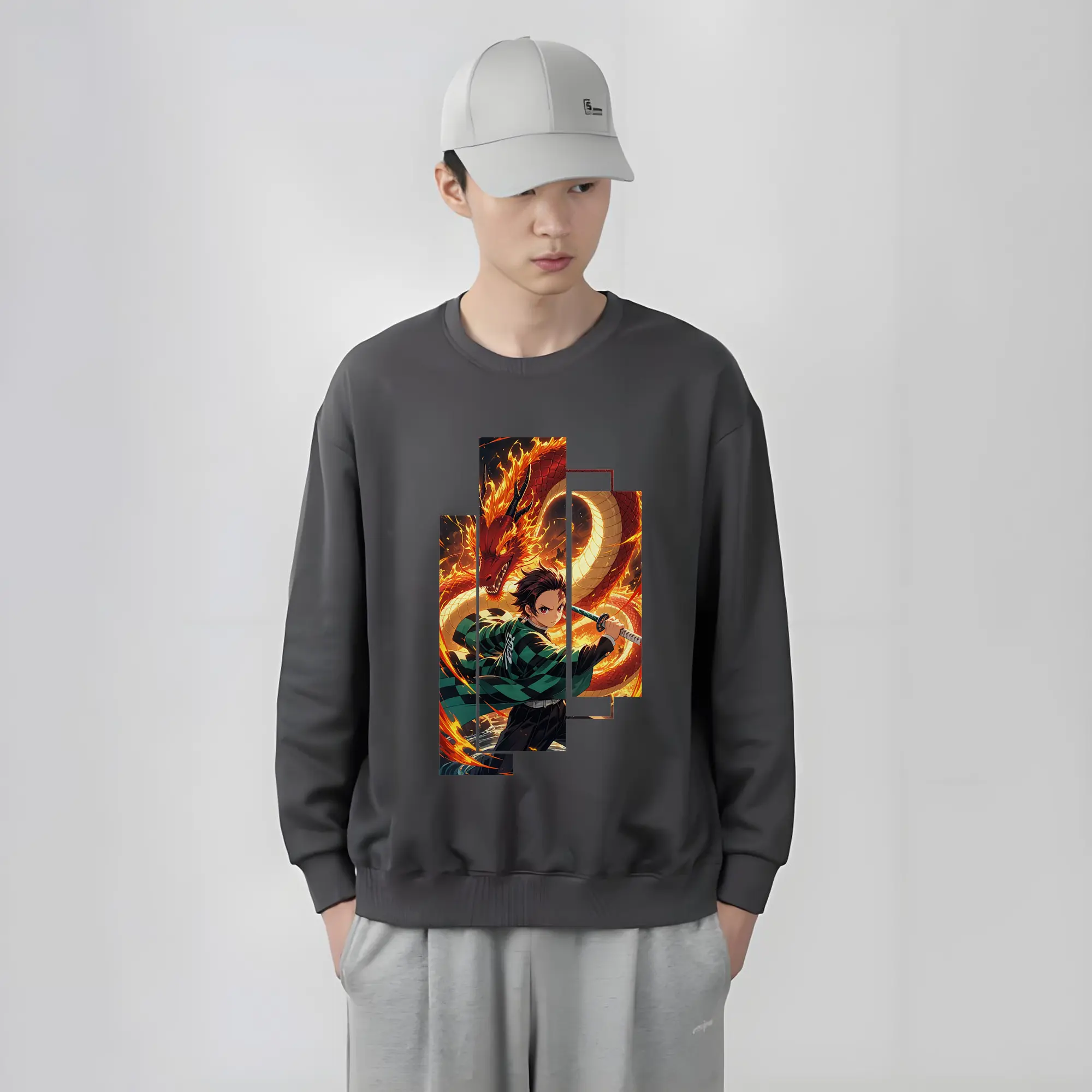 鬼滅の刃 グッズ,竈門 炭治郎