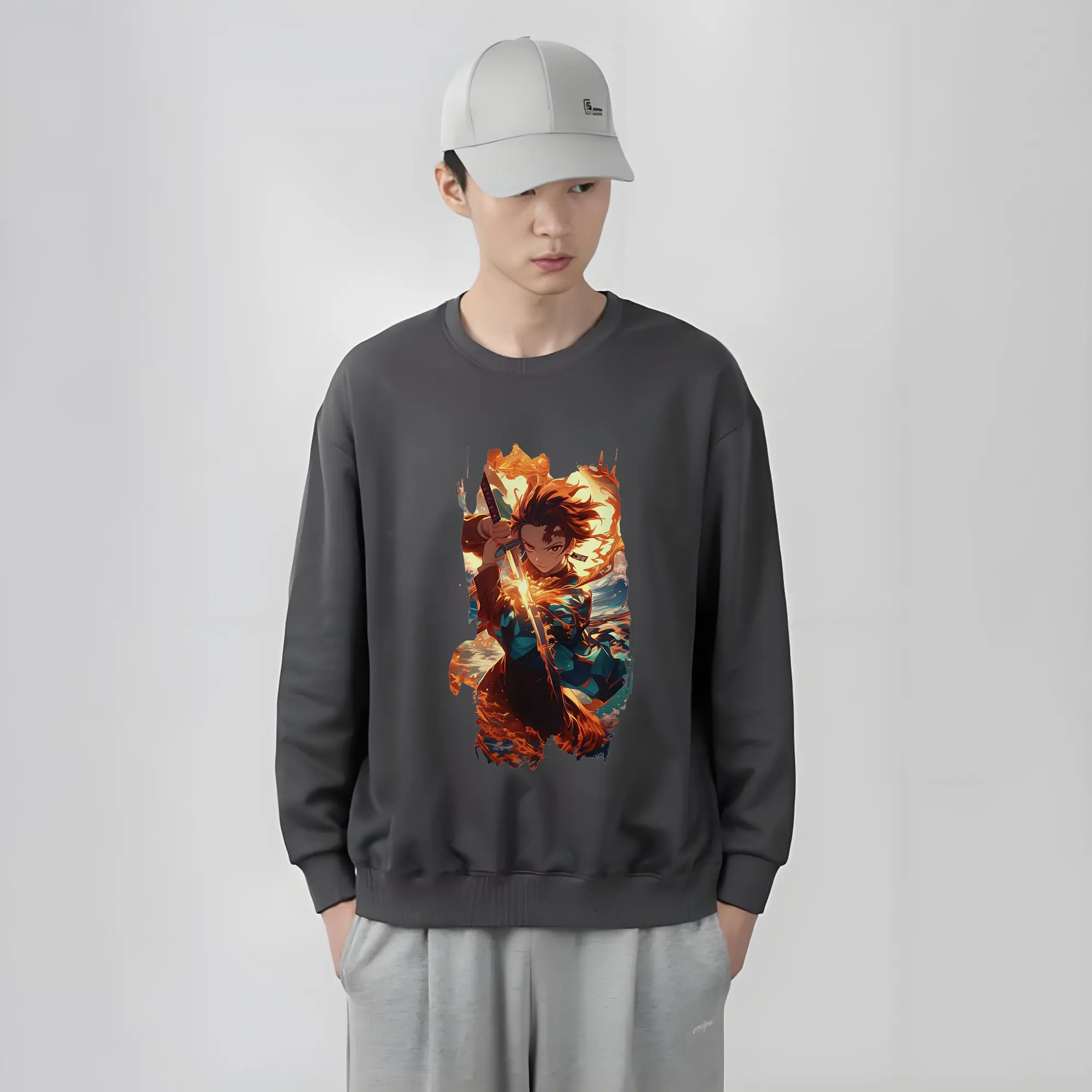 鬼滅の刃 グッズ,竈門 炭治郎