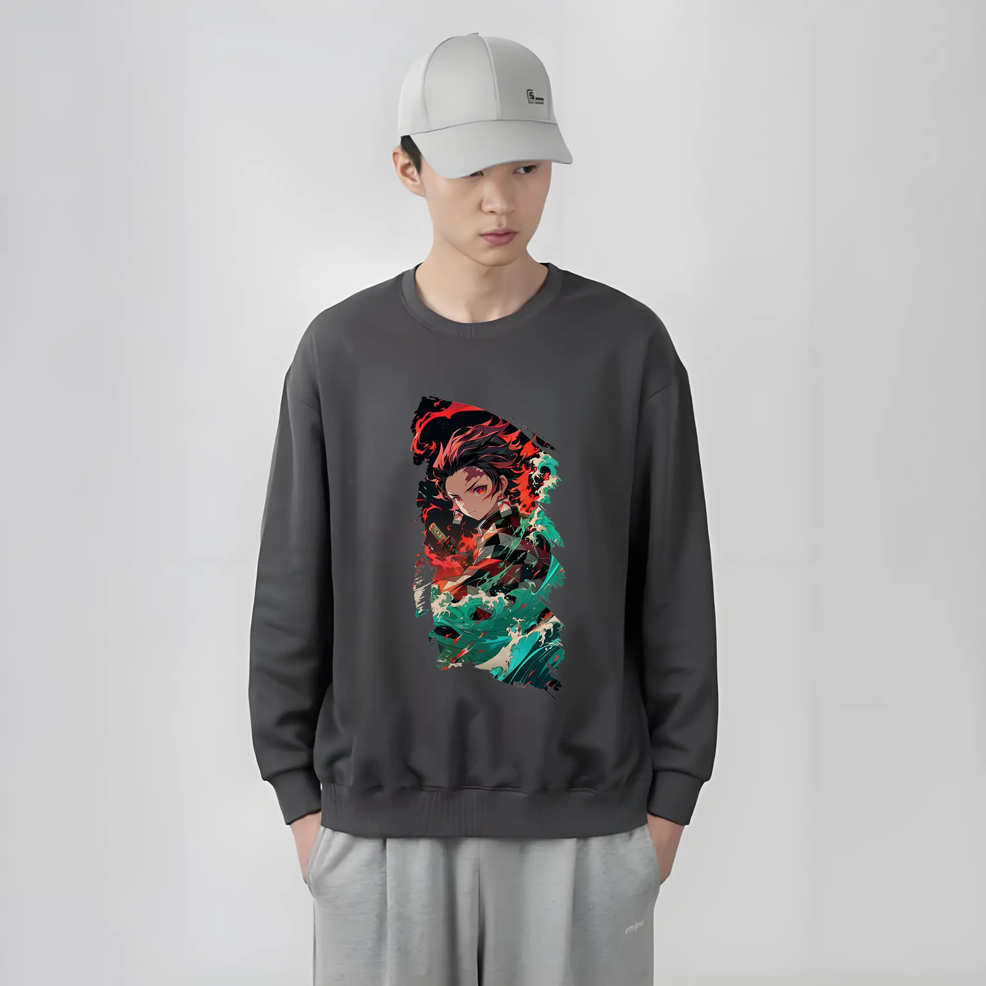 鬼滅の刃 グッズ,竈門 炭治郎