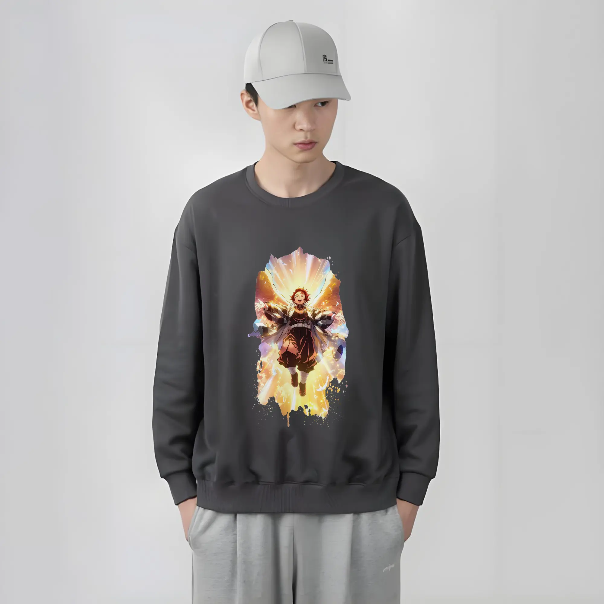 鬼滅の刃 グッズ,竈門 炭治郎