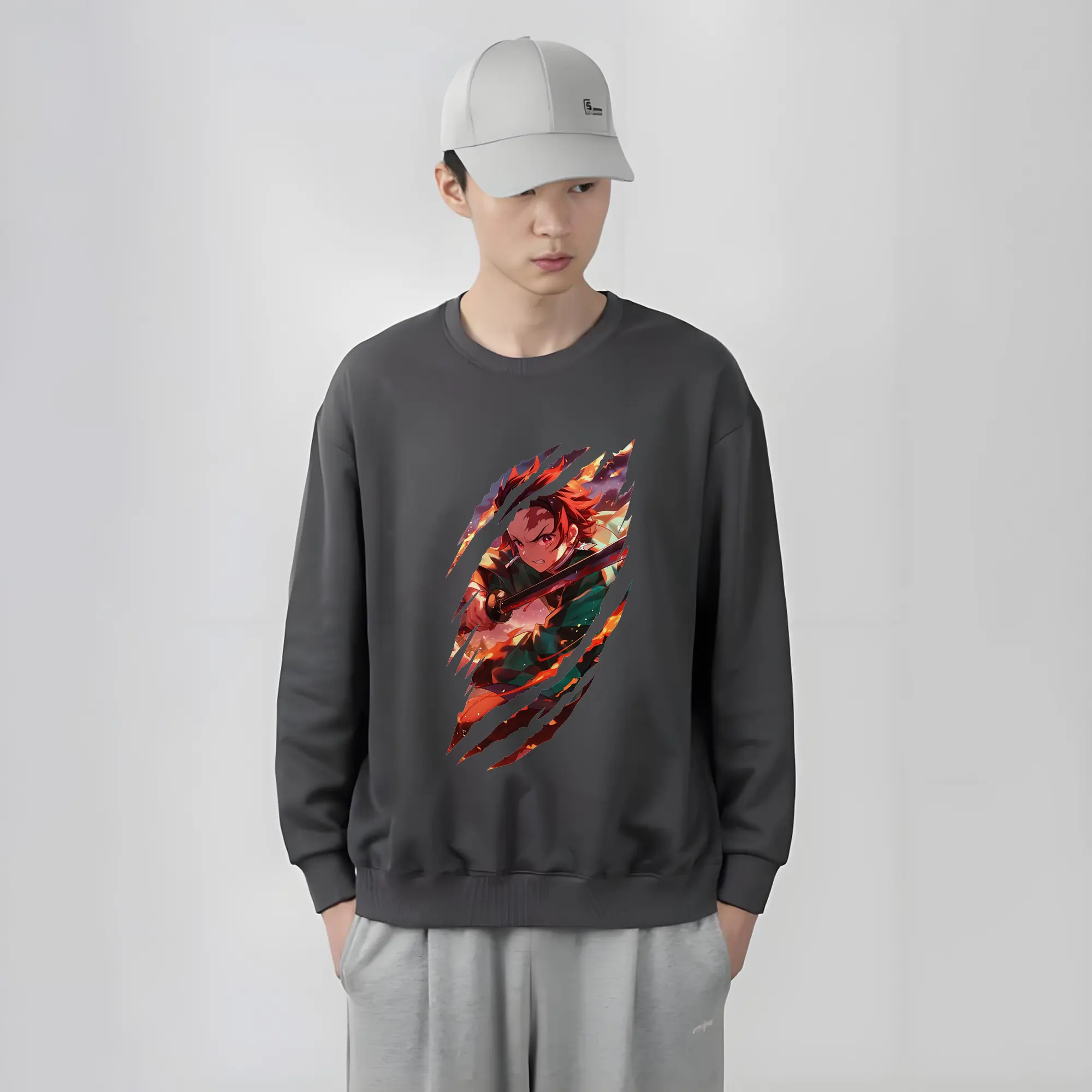 鬼滅の刃 グッズ,竈門 炭治郎